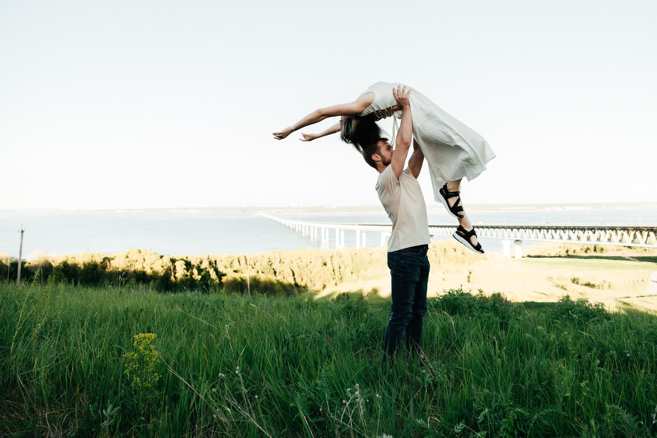 Цирковая история