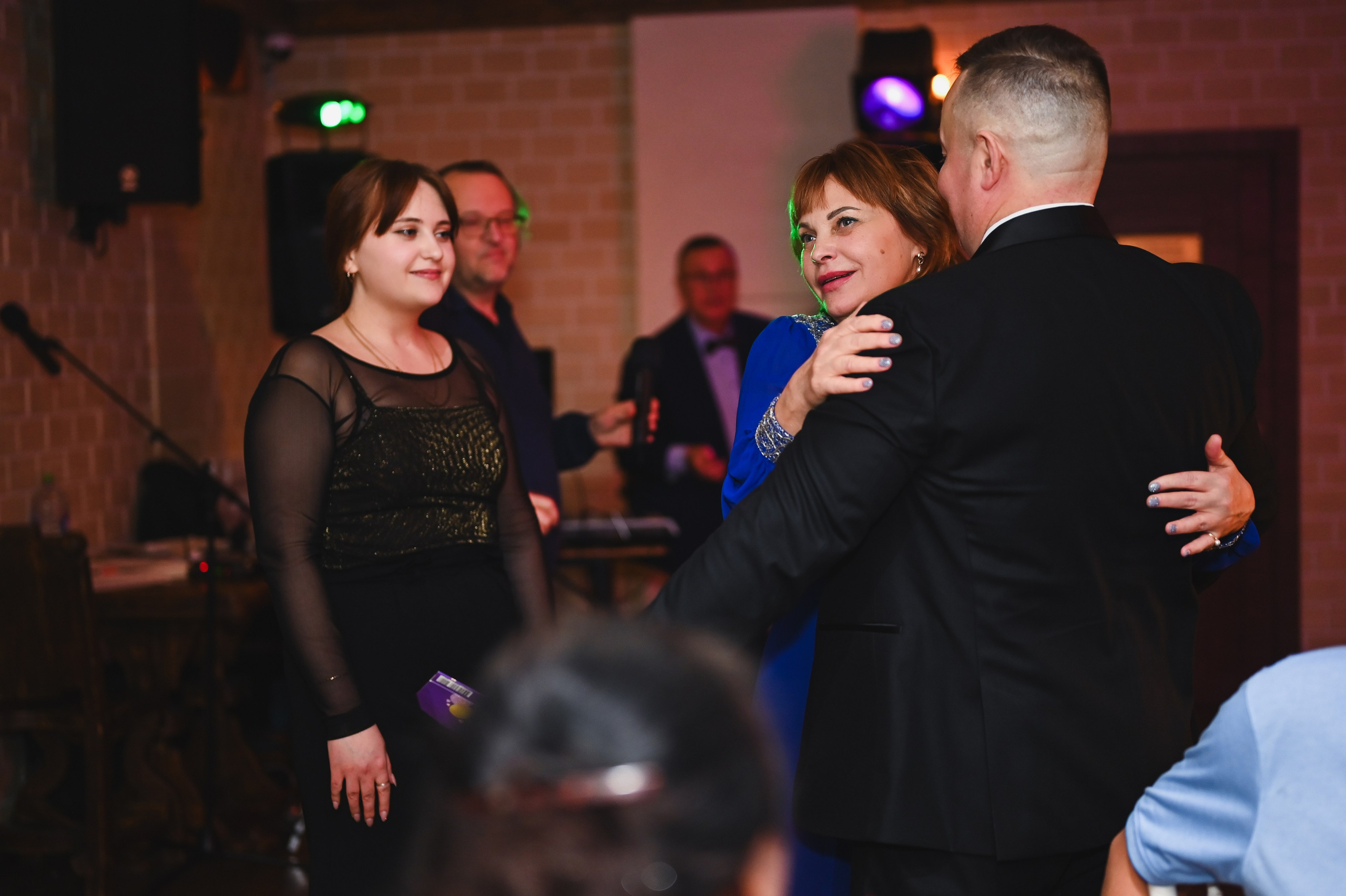 Александр 50 лет. Студия детской и семейной фотографии «Время улыбаться»