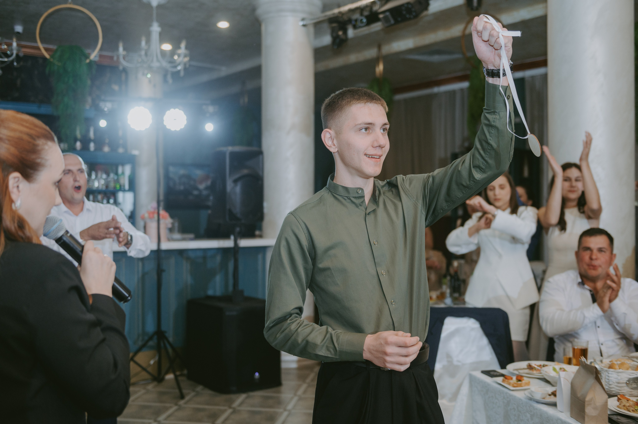 Роман & Вероника. Свадебный и семейный фотограф город Темрюк Фотостудия Темрюк