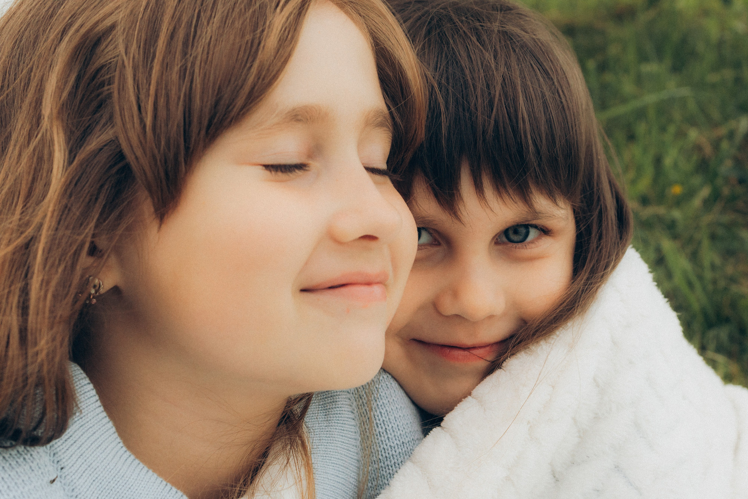 Детство. Семейный Фотограф в Москве Евгения Симоненко