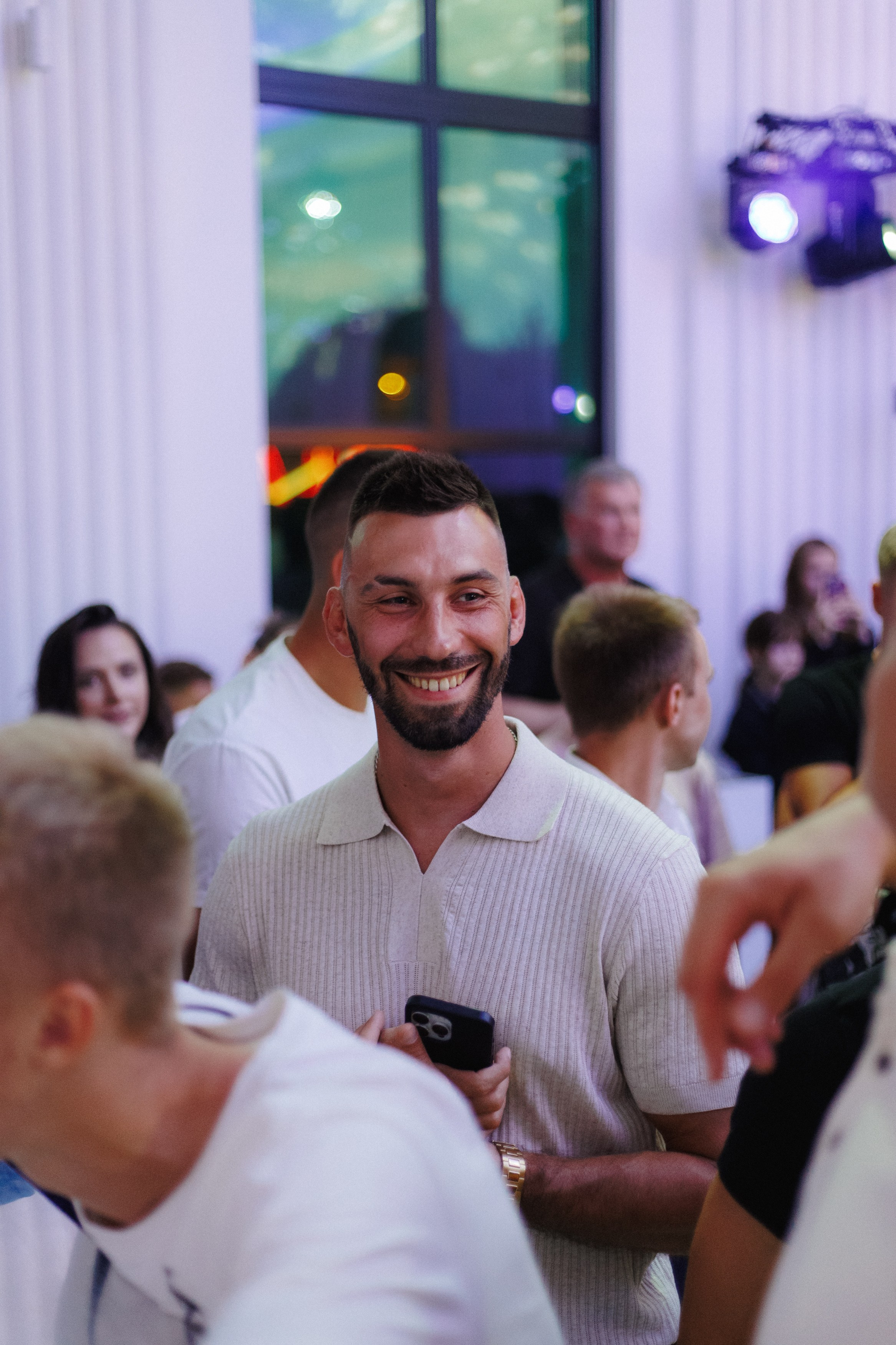 MEDIALIGA DV — AFTER PARTY. СВОИ. ФОТООТЧЕТЫ-СОБЫТИЯ-МЕСТА
