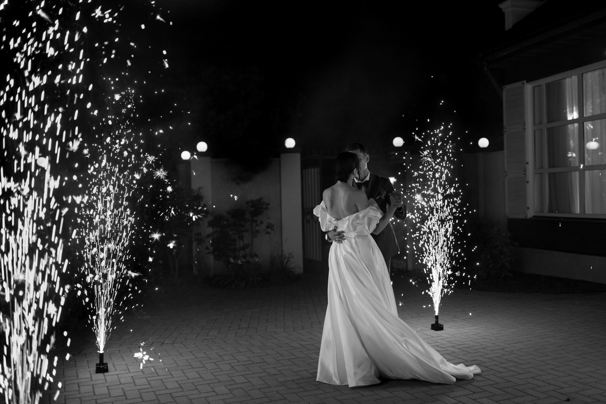 Burning in my soul. Свадебный фотограф Минск