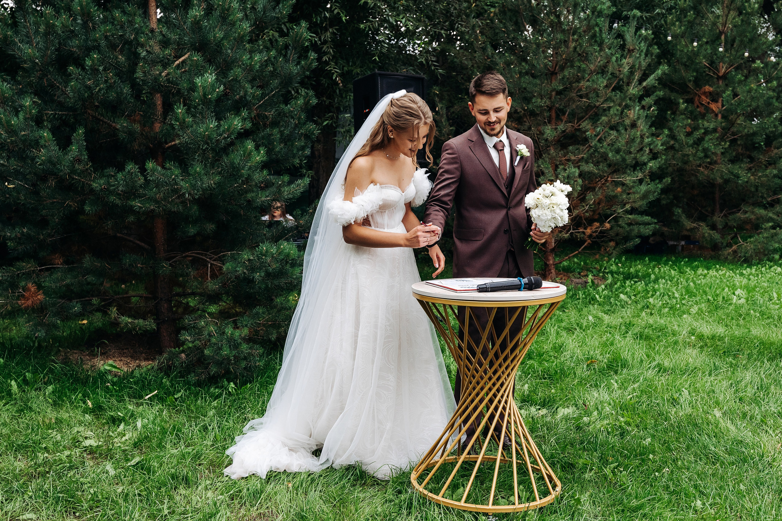 Александр Ирина. Фотограф Омск Андрей Козяков