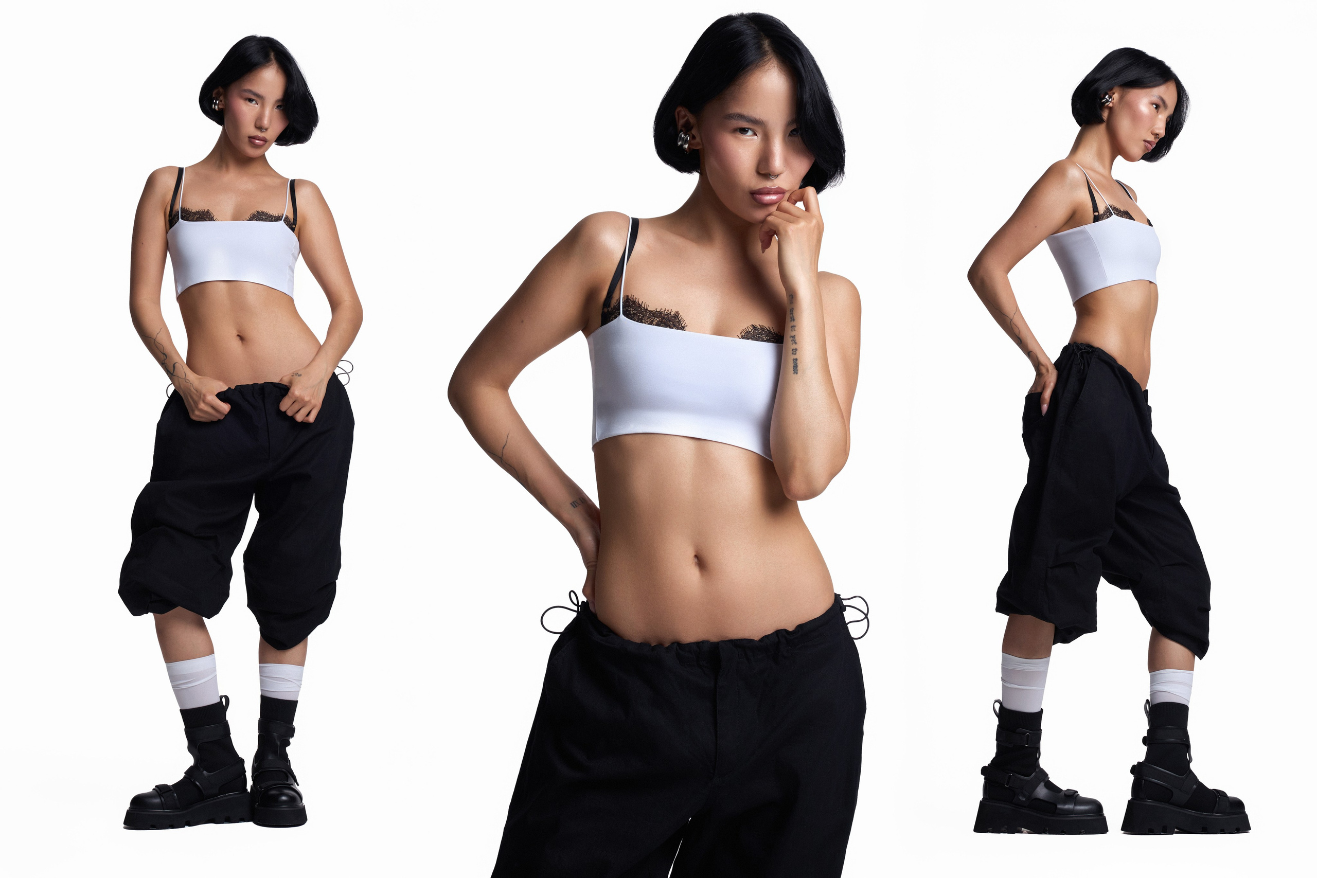 INDIVIDUAL & CREATIVE. VERONIKA TIKHOMIROVA | PHOTOGRAPHER