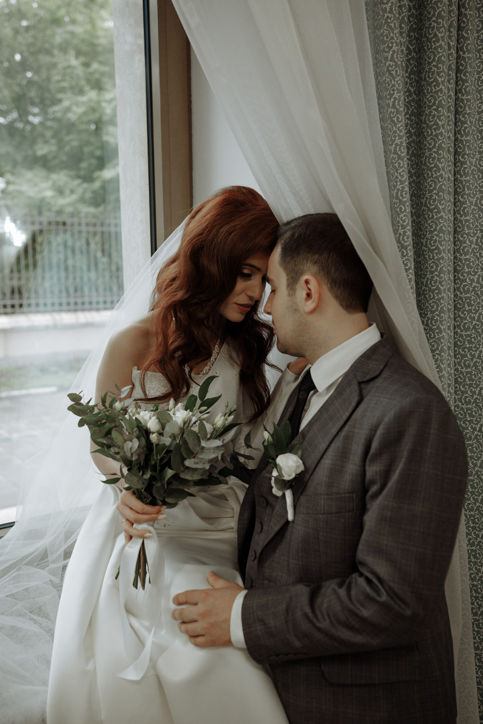 Степан и Элянора (полный день). Свадебный фотограф