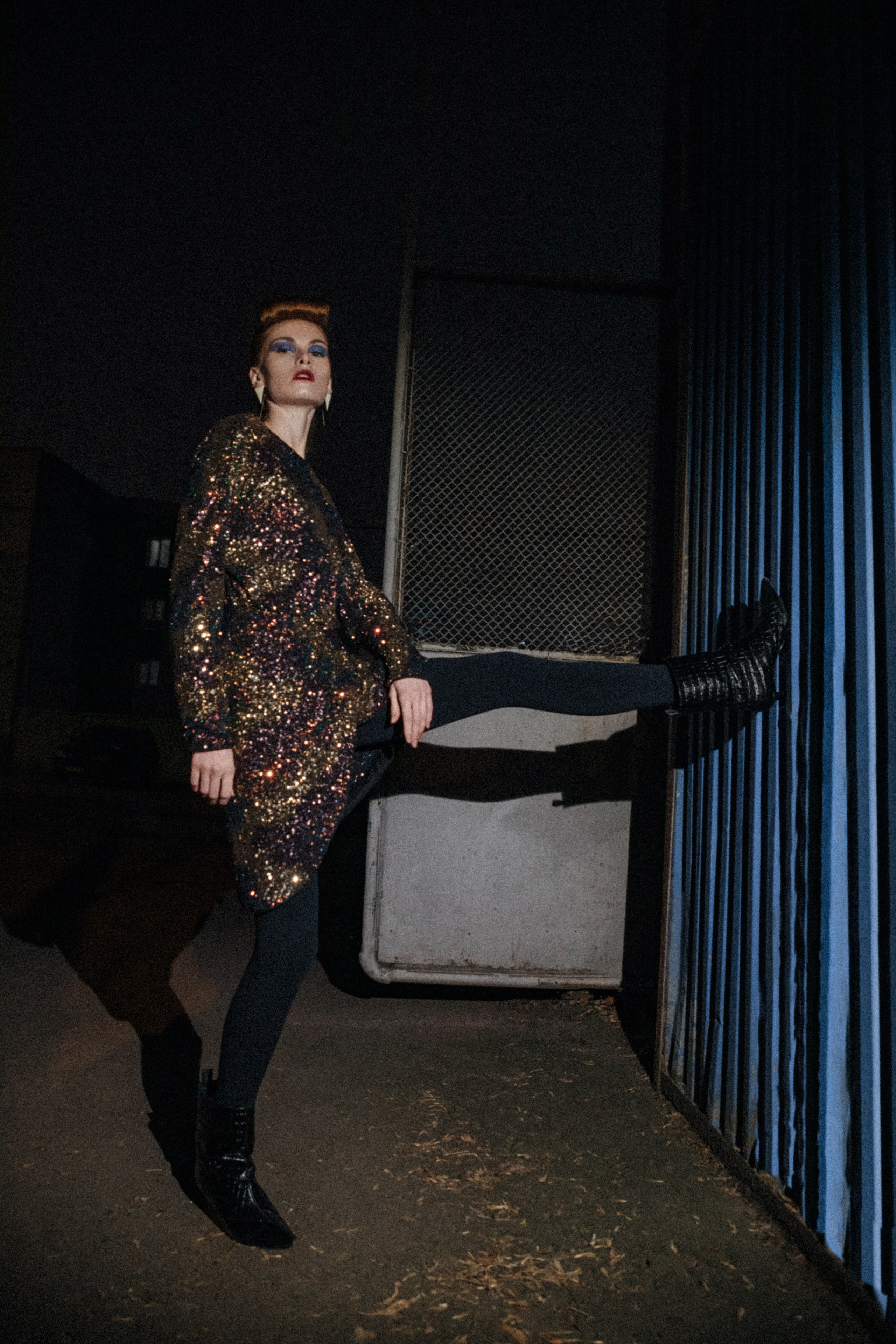 “Highlights me”. Art & Fashion фотограф Москва Анна Курмаева