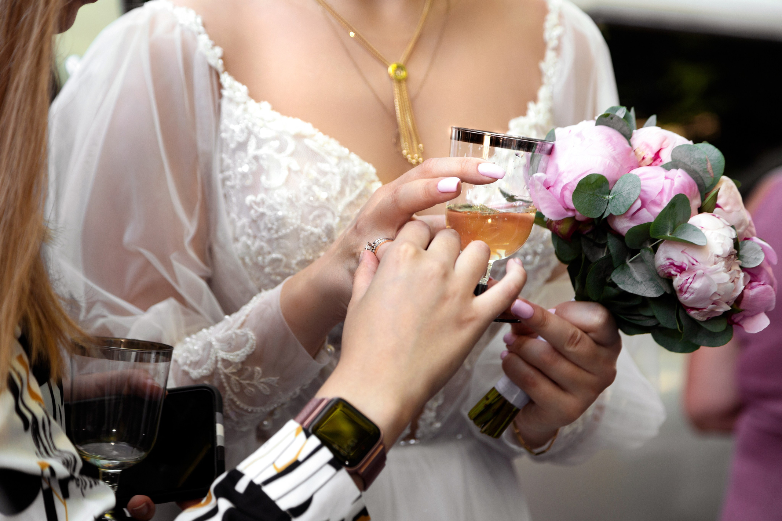 Кирилл и Наталья ~ Грибоедовский ЗАГС № 1. Семейный и свадебный фотограф в Москве Татьяна Седлецкая