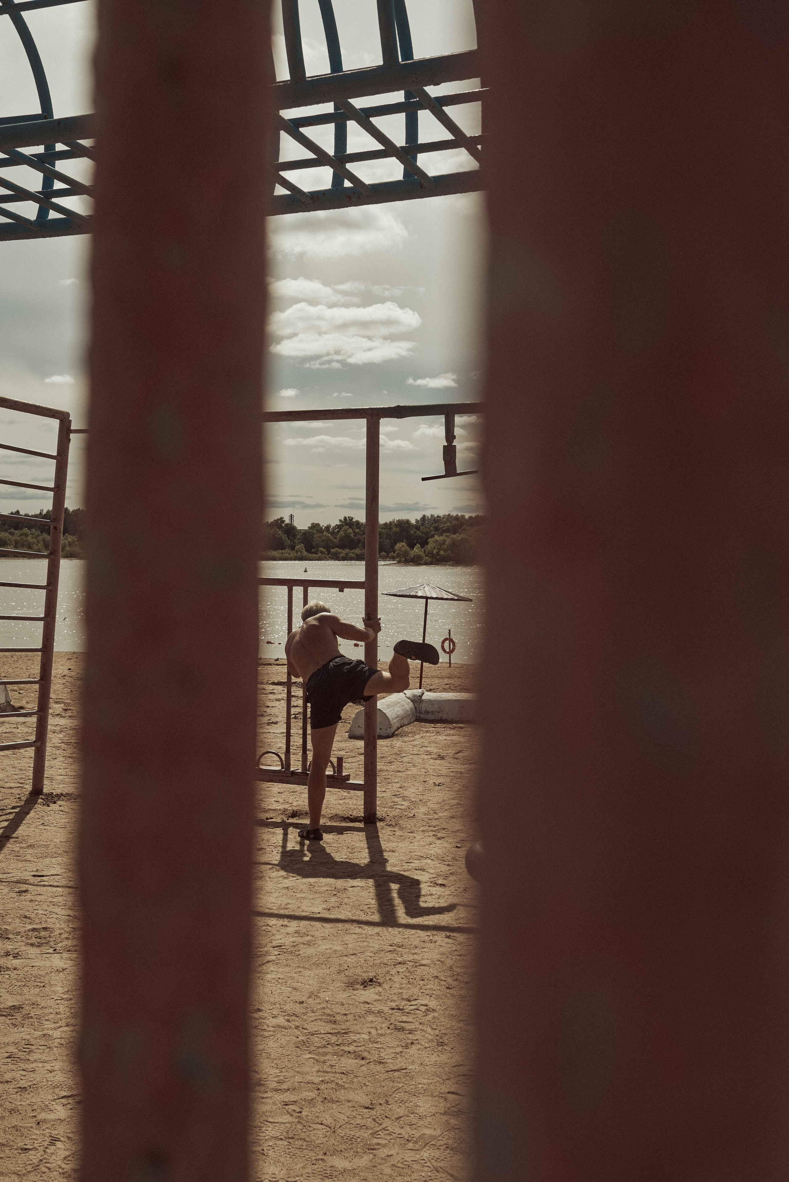 2024. Марфин. Фотограф