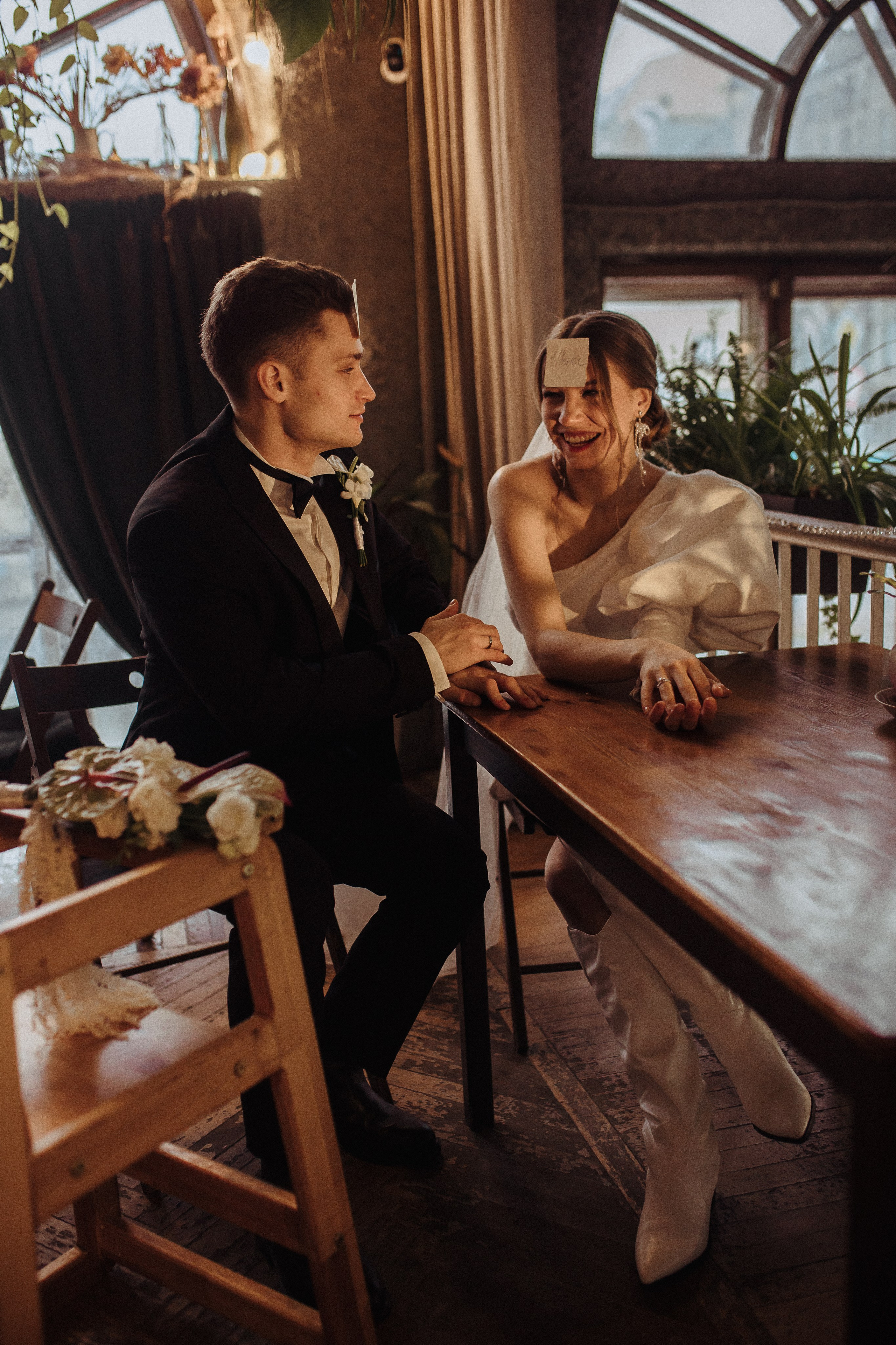 Анна & Егор. Семейный и Свадебный фотограф в Санкт-Петербурге Плохая Екатерина