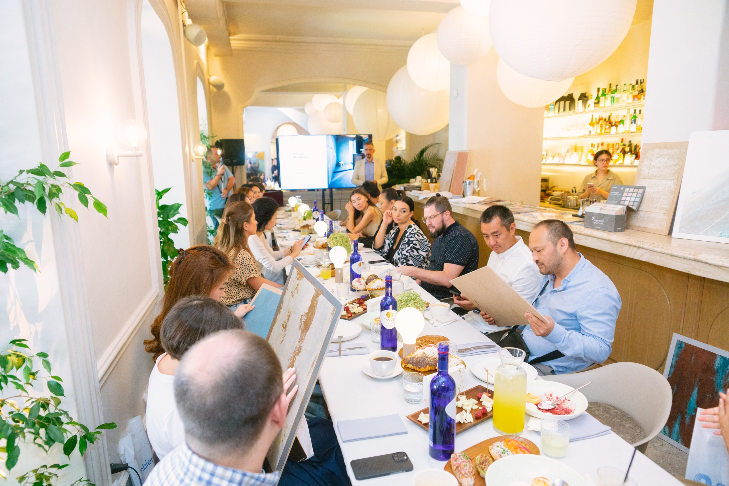 Novacolor. Профессиональная съемка в Алматы