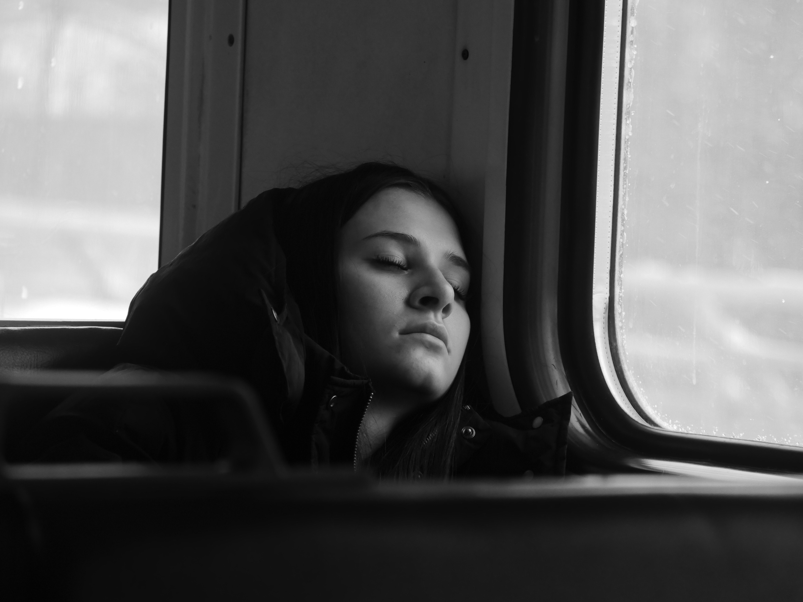 Казань-Самара 31.01-09.02.26. Фотострелка