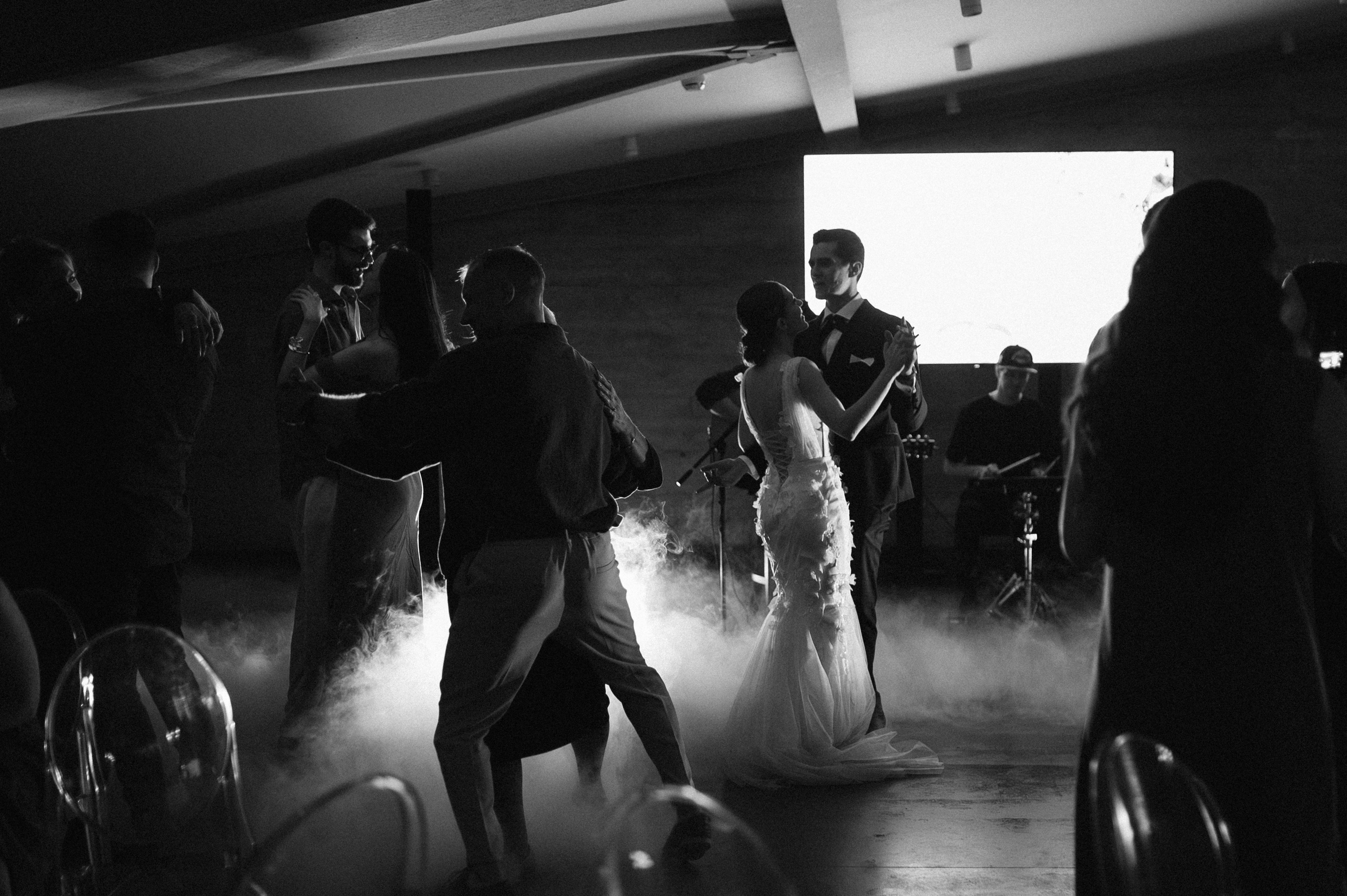 Бади 1+1. Свадебный фотограф в Москве Юлия Лисой