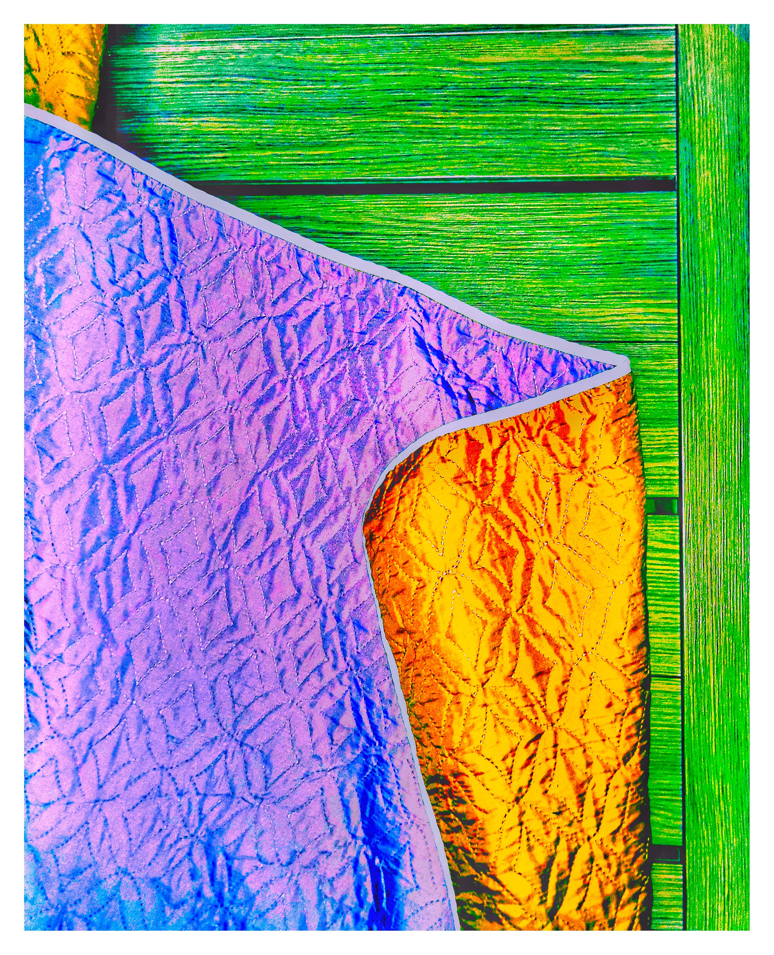 Мир повседневных Вещей. Репортажный и портретный фотограф, Влад Хафизов, Москва