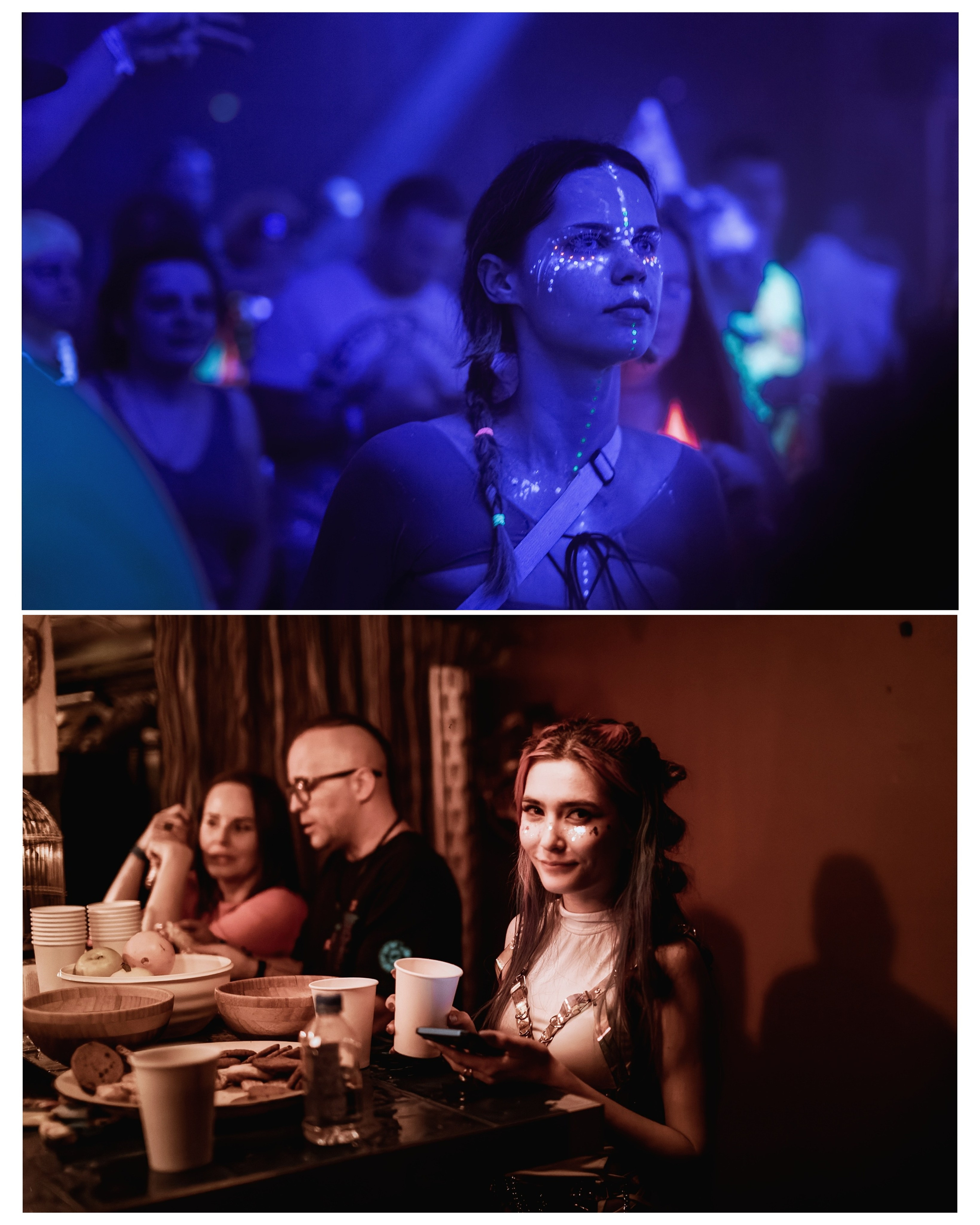 ЗИМНЯЯ СКАЗКА 2025. Репортажный и портретный фотограф, Влад Хафизов, Москва