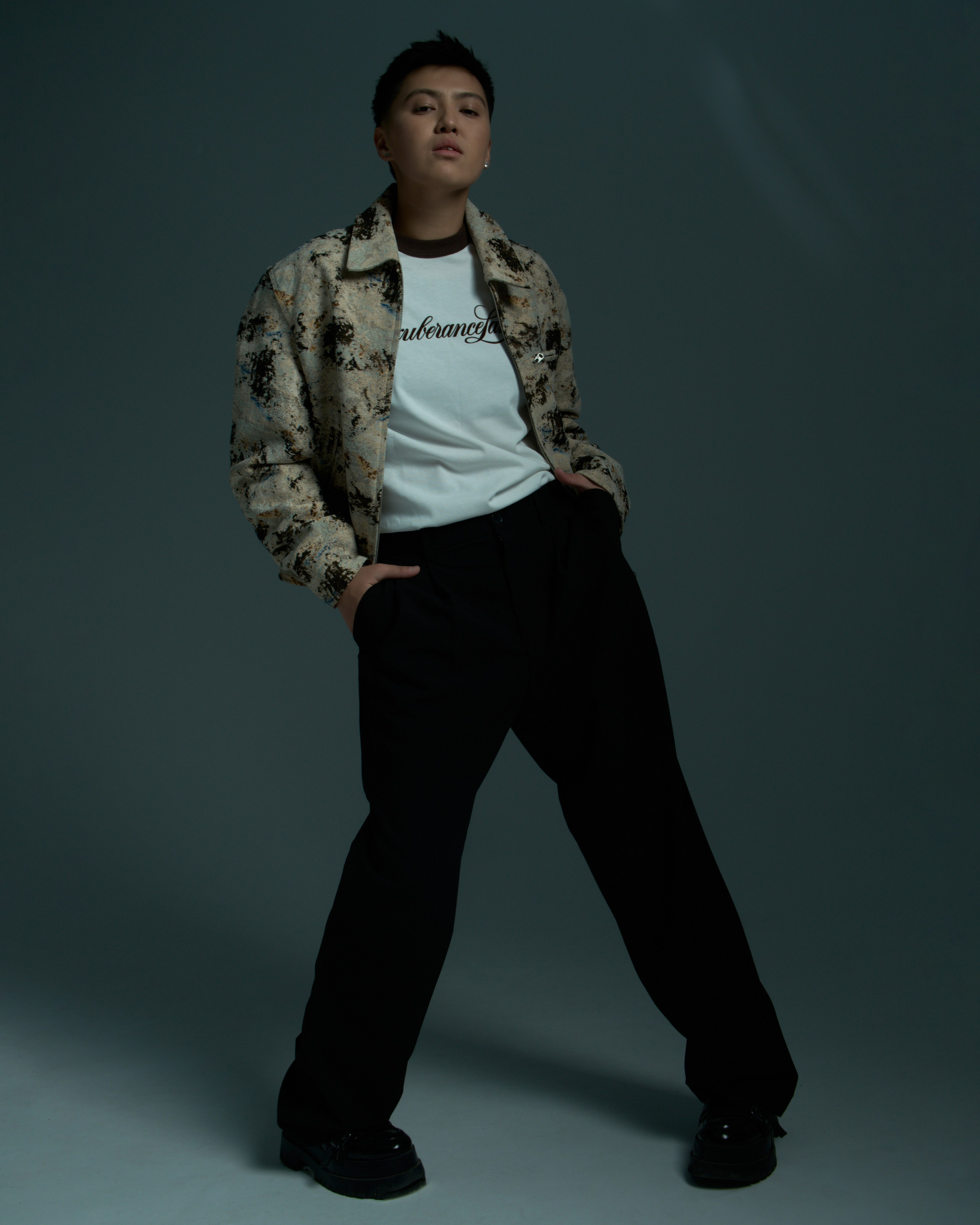 Teo. Release Work. Фотограф и арт-директор в Алматы