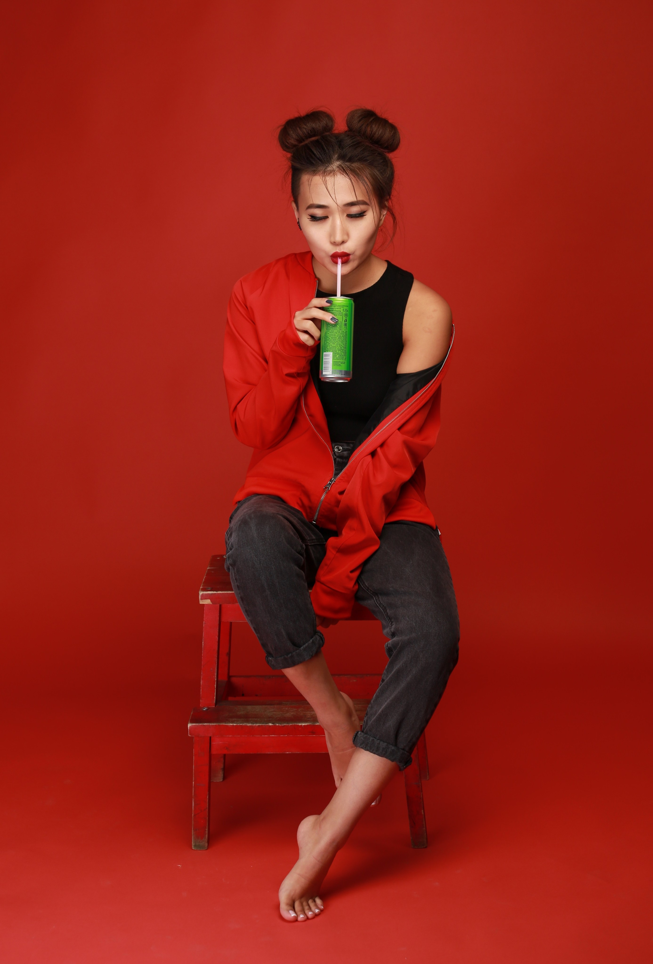 Айгерим. Профессиональный фотограф Алена Александрова