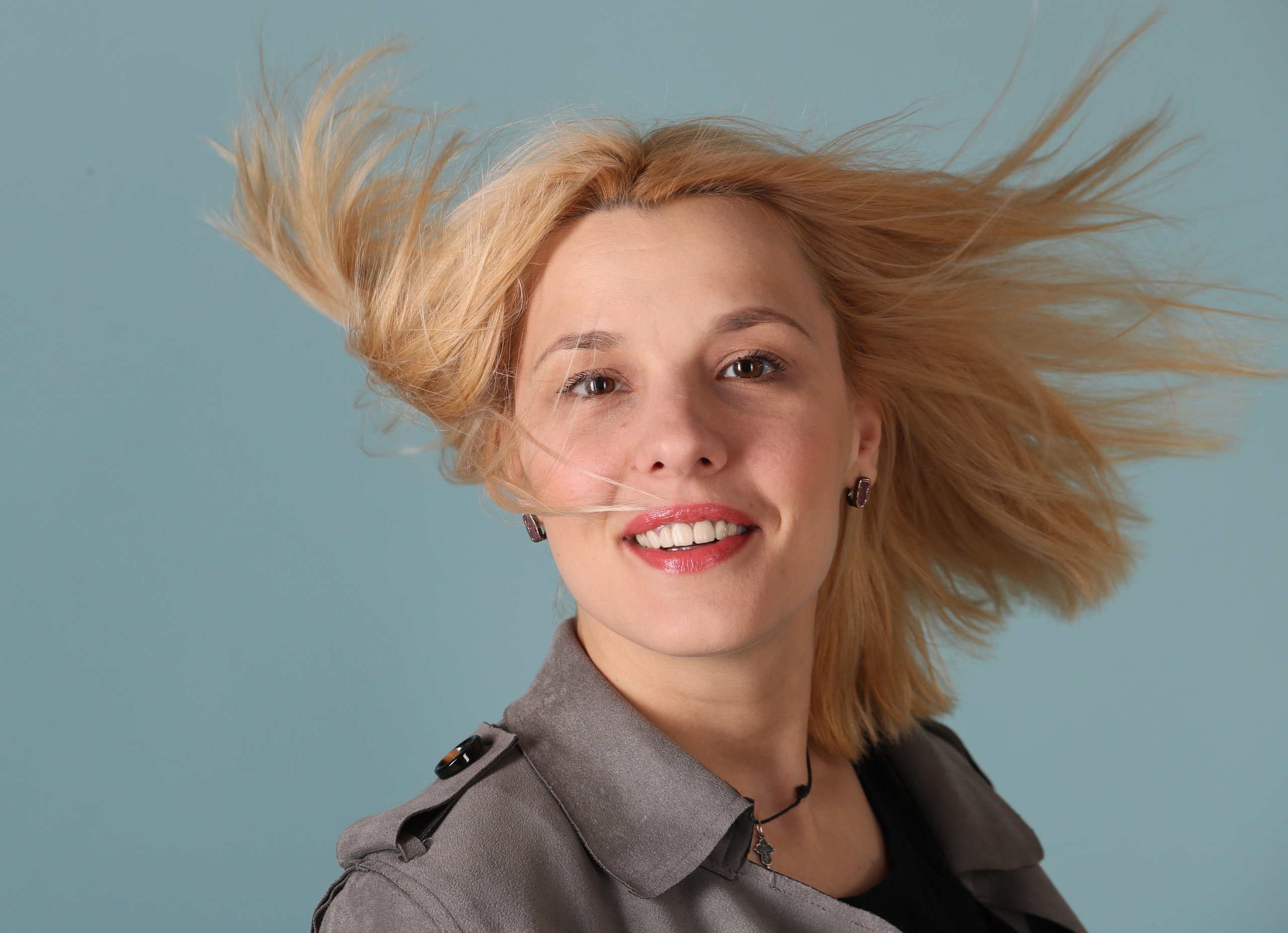 Портфолио актрисы Ксении Ивановой. Профессиональный фотограф Алена Александрова