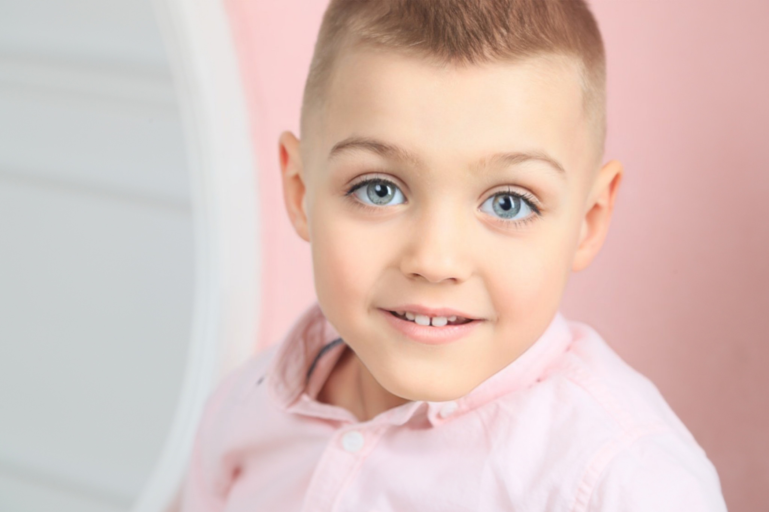 Иван. 5 лет. Профессиональный фотограф Алена Александрова