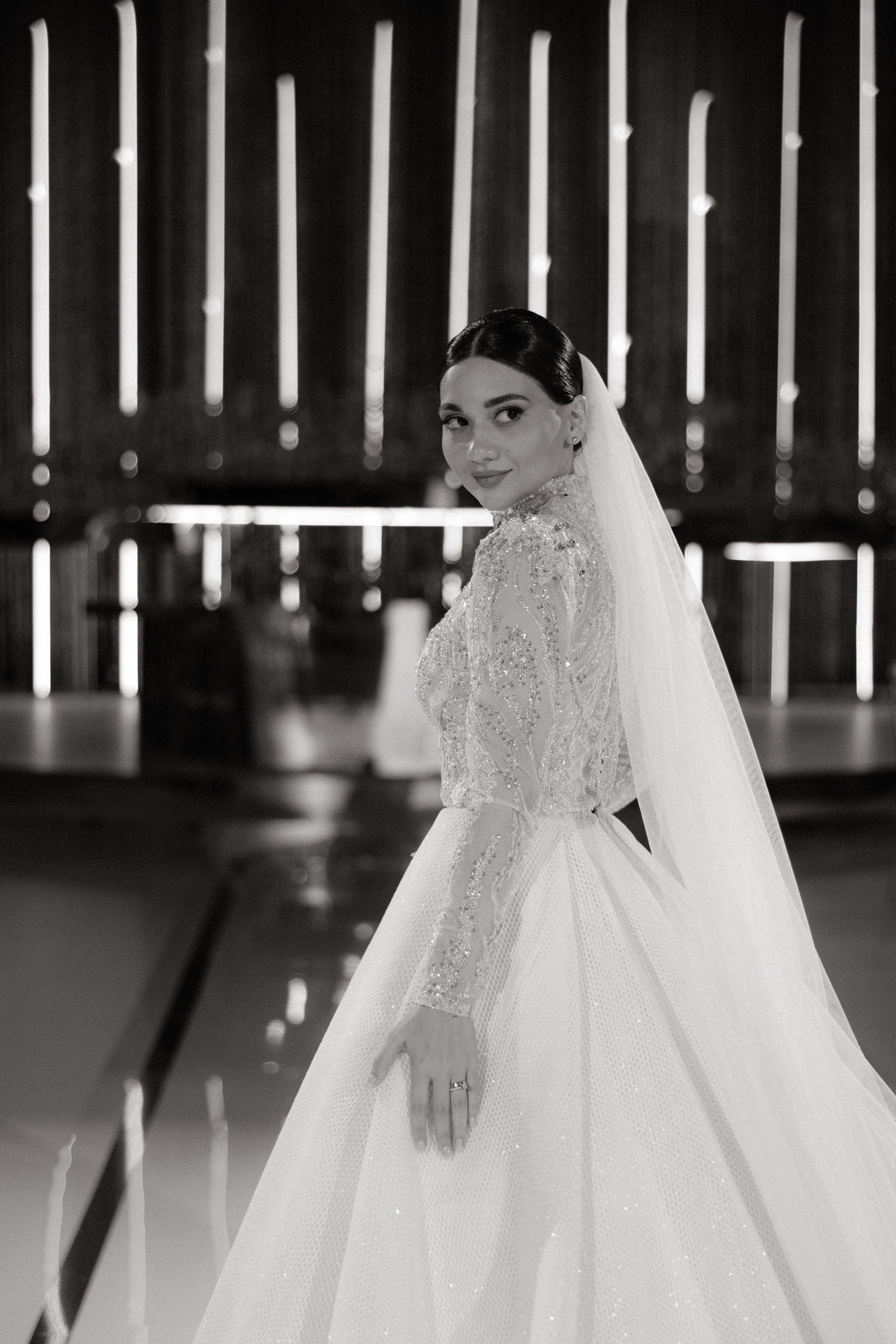 Ашот и Людмила. Свадебный и портретный фотограф в Ростове на Дону Андо Саргсян