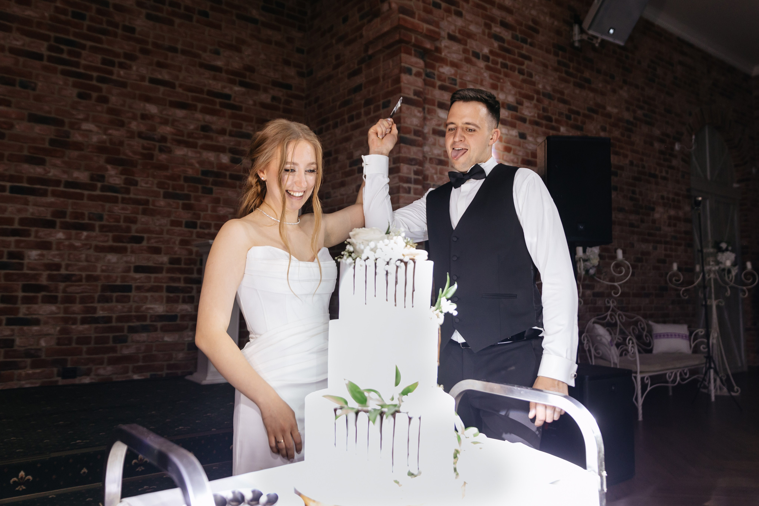 Свадебная фотосессия в Пушкине. Семейный и свадебный фотограф в Санкт-Петербурге и Москве