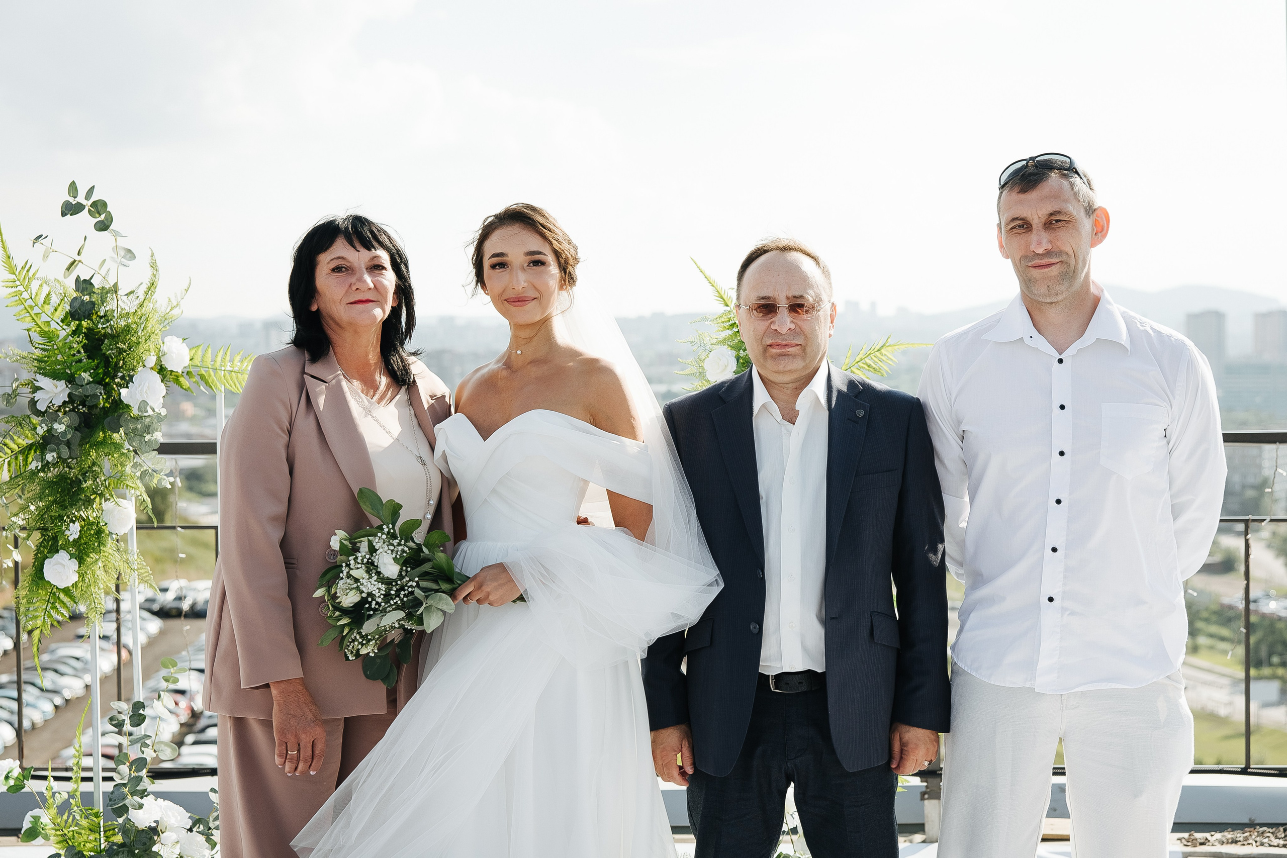 Иван Юлия. Фотограф в Красноярске Надежда Воскресенская