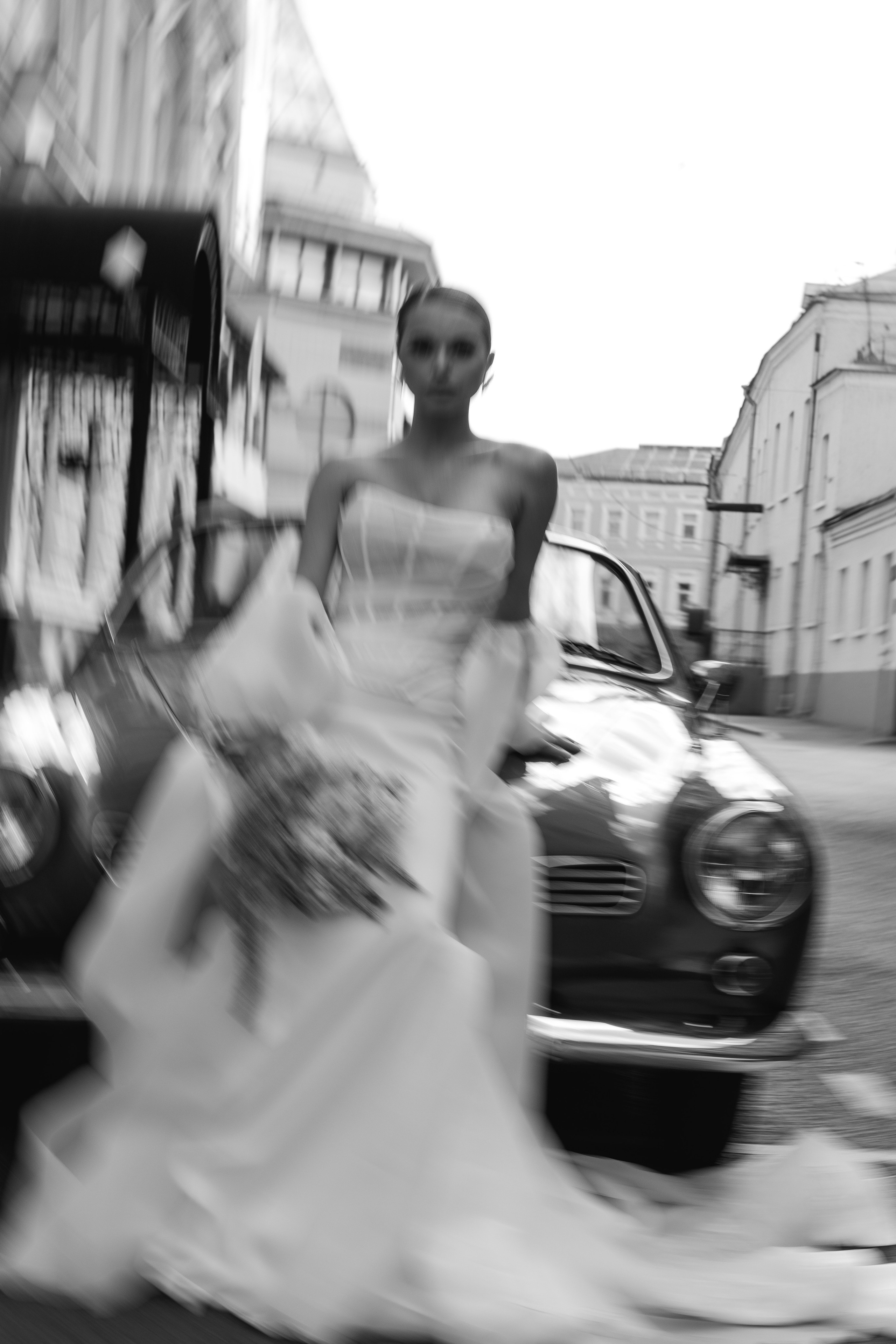 Анна & Богдан. Фотограф Сотникова Вероника