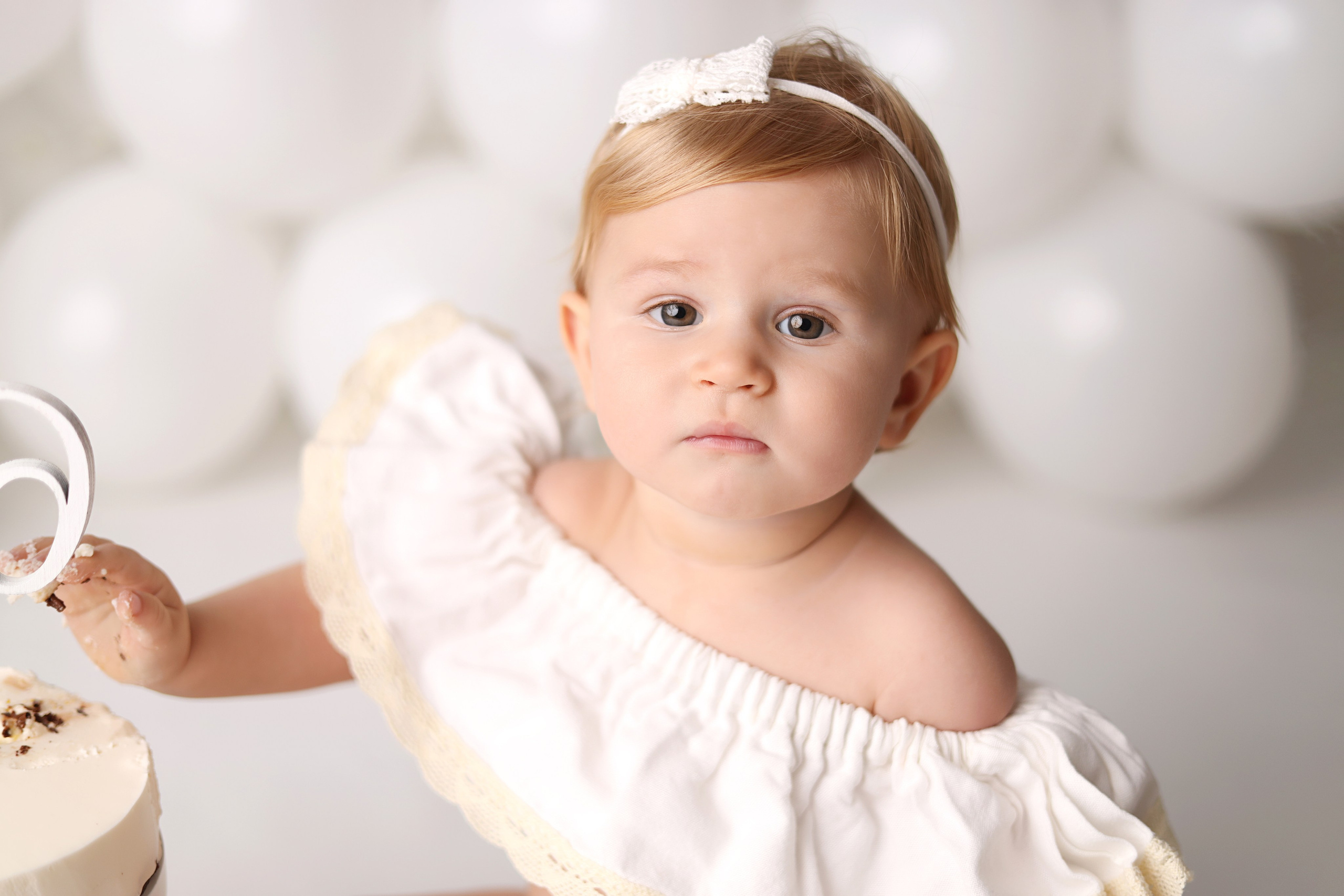 Фотосессия 1 годика Есении. Фотограф в Бутово Столярова Светлана. Фотограф новорожденных Москва. Ньюборн фотограф Москва