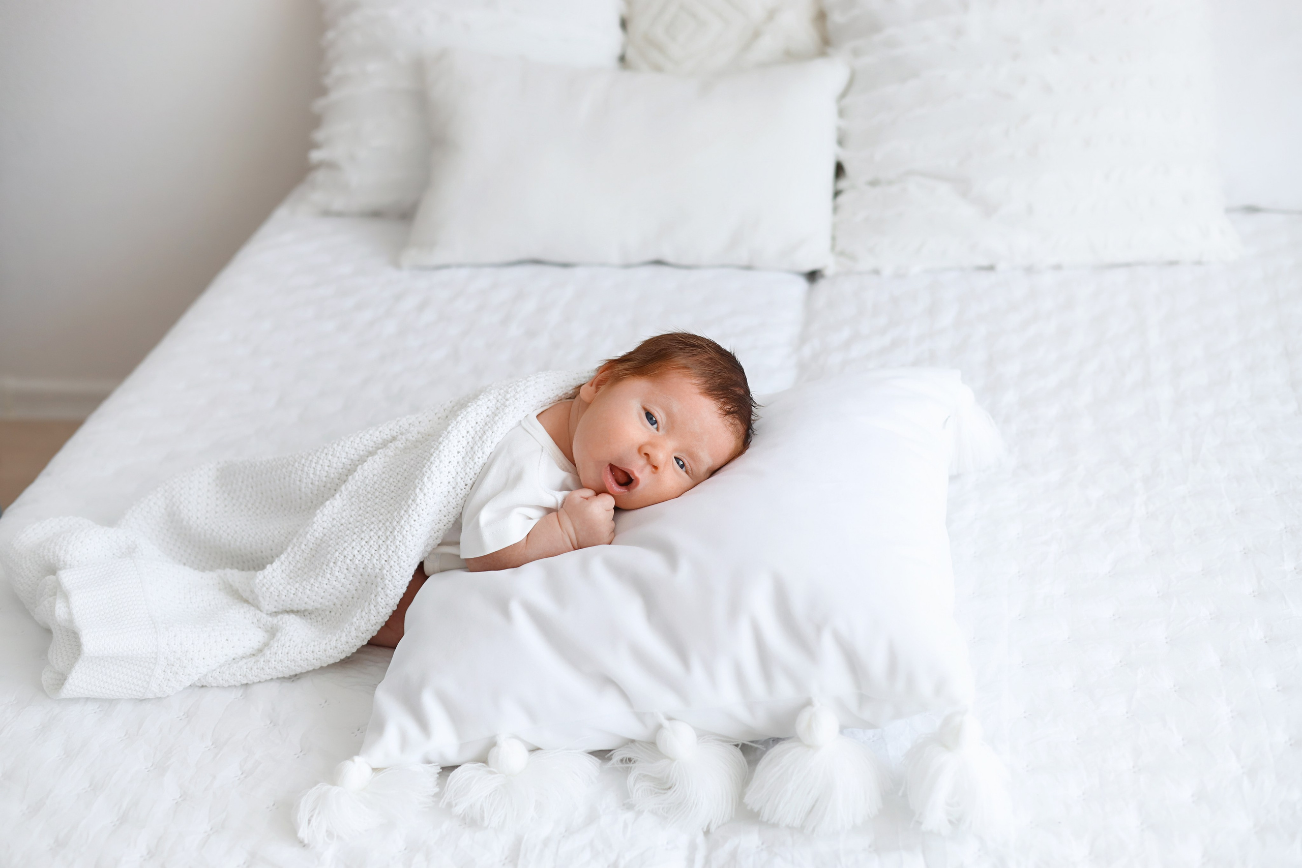 Дмитрий, съемка в натуральном стиле. Фотограф новорожденных Москва. Ньюборн фотограф Москва