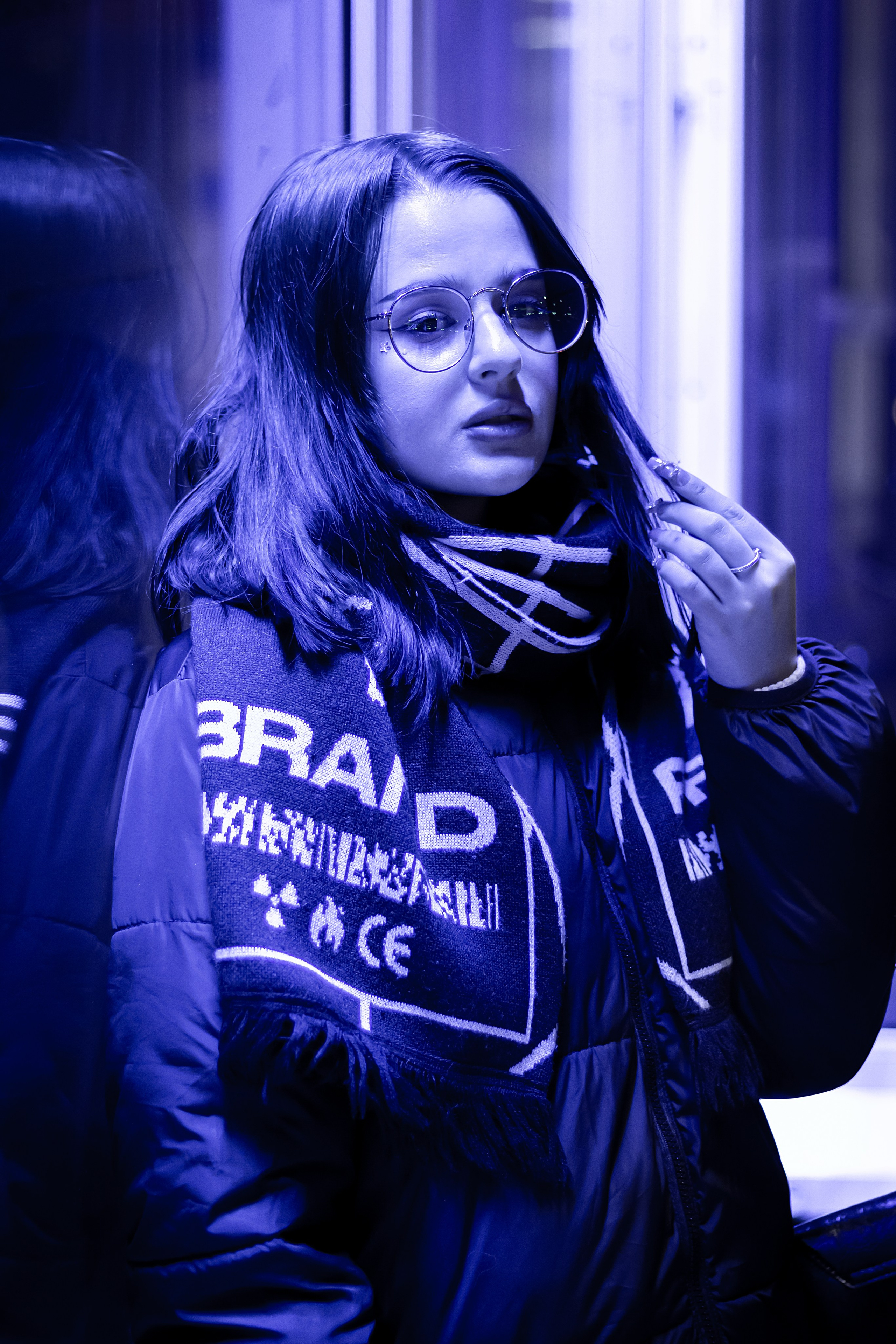 Neon. Фотограф в Новокузнецке