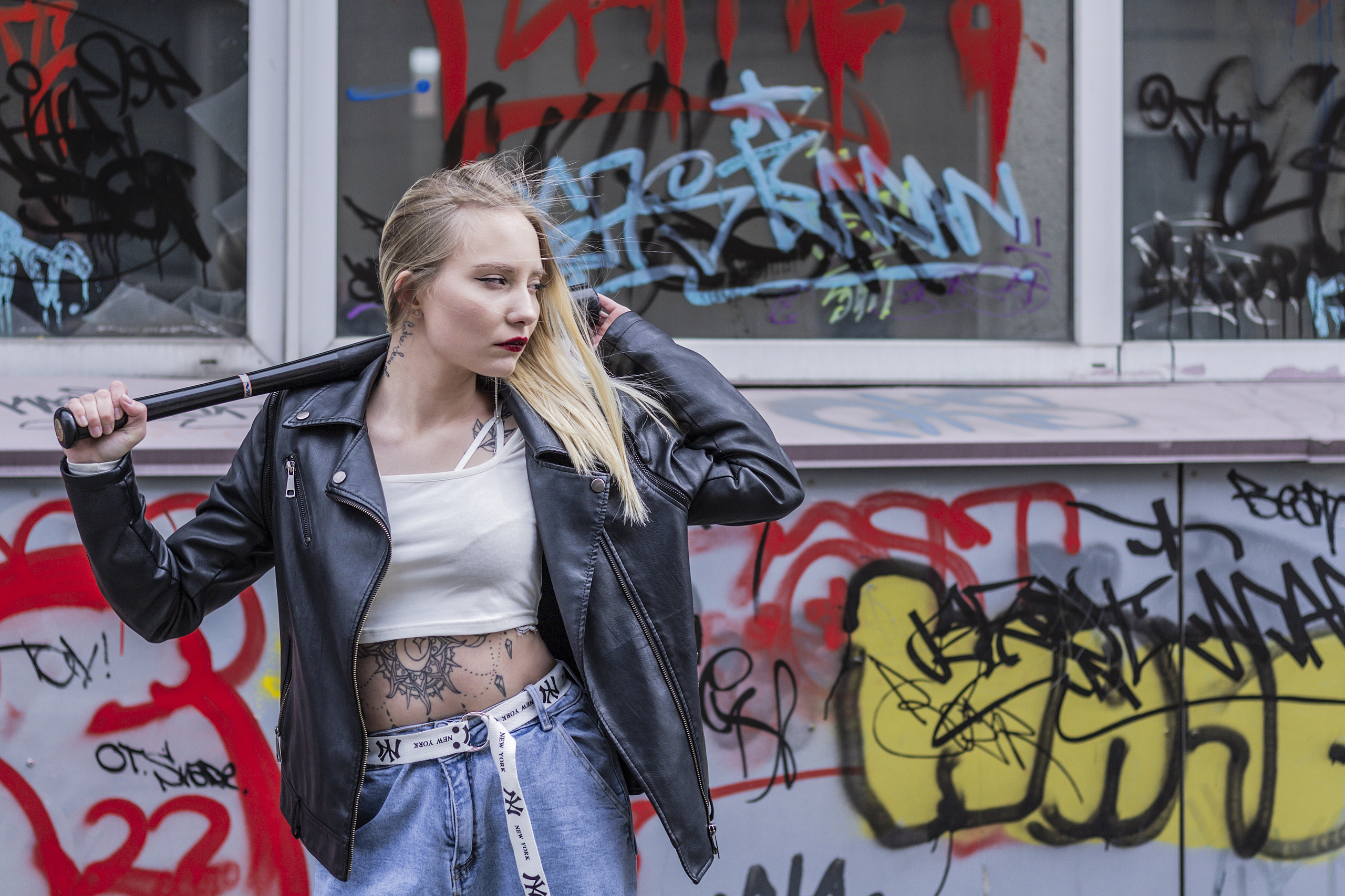 Street. Фотограф в Новокузнецке