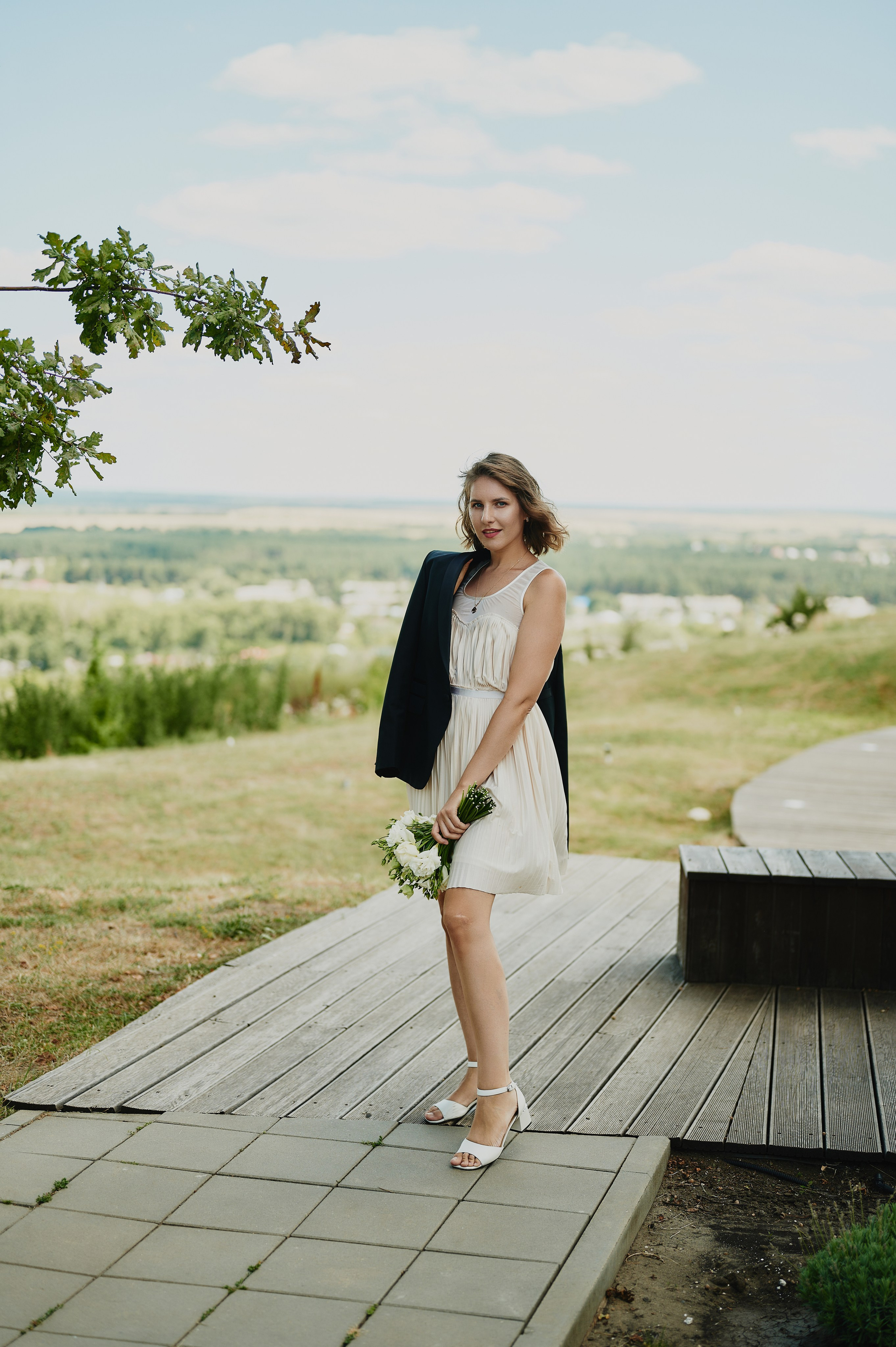 Виктория и Виталий. Фото-видеосъемка свадеб Venson Films