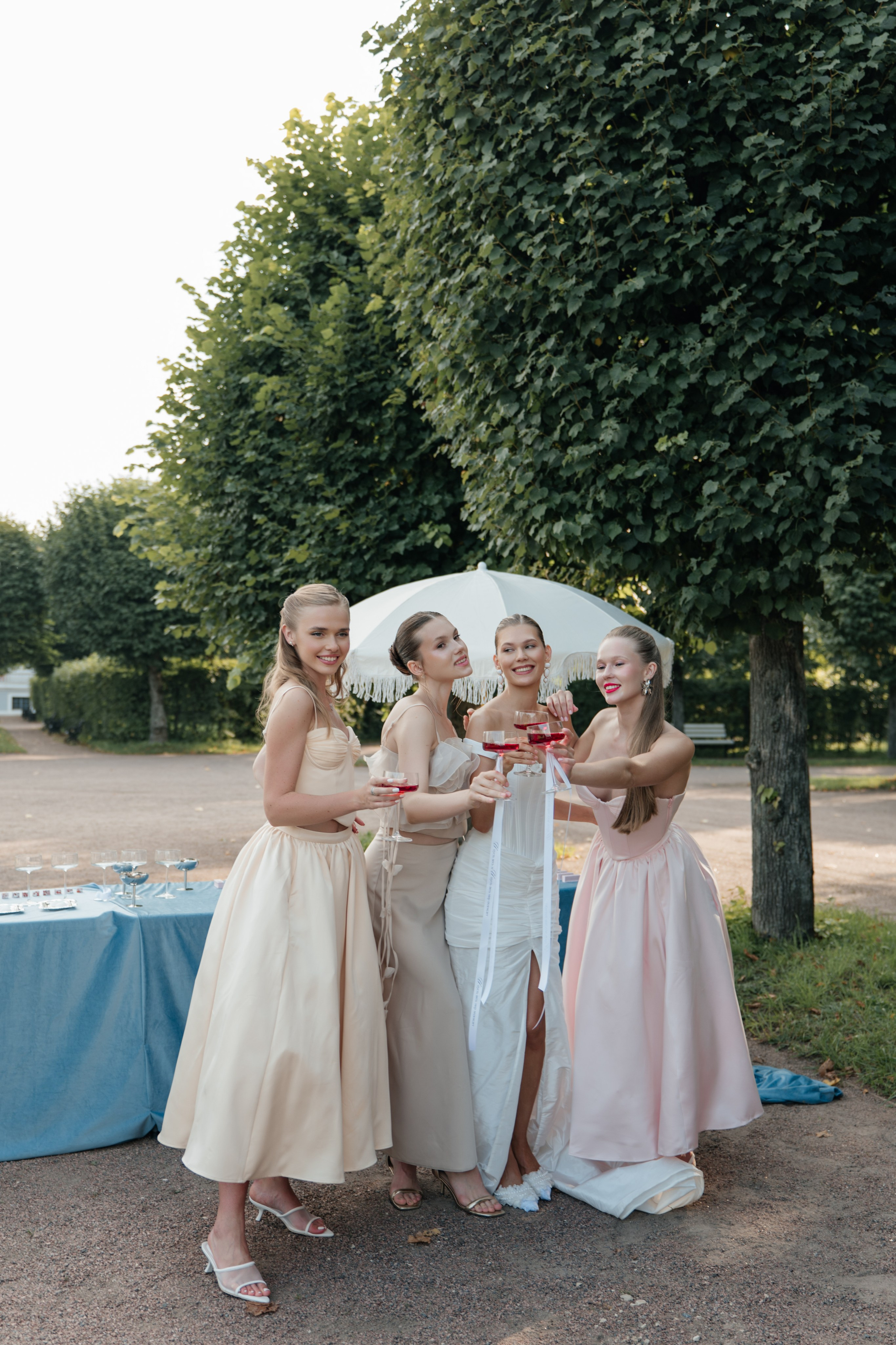 KUSKOVO. Свадебное ФОТО & ВИДЕО Москва/Липецк