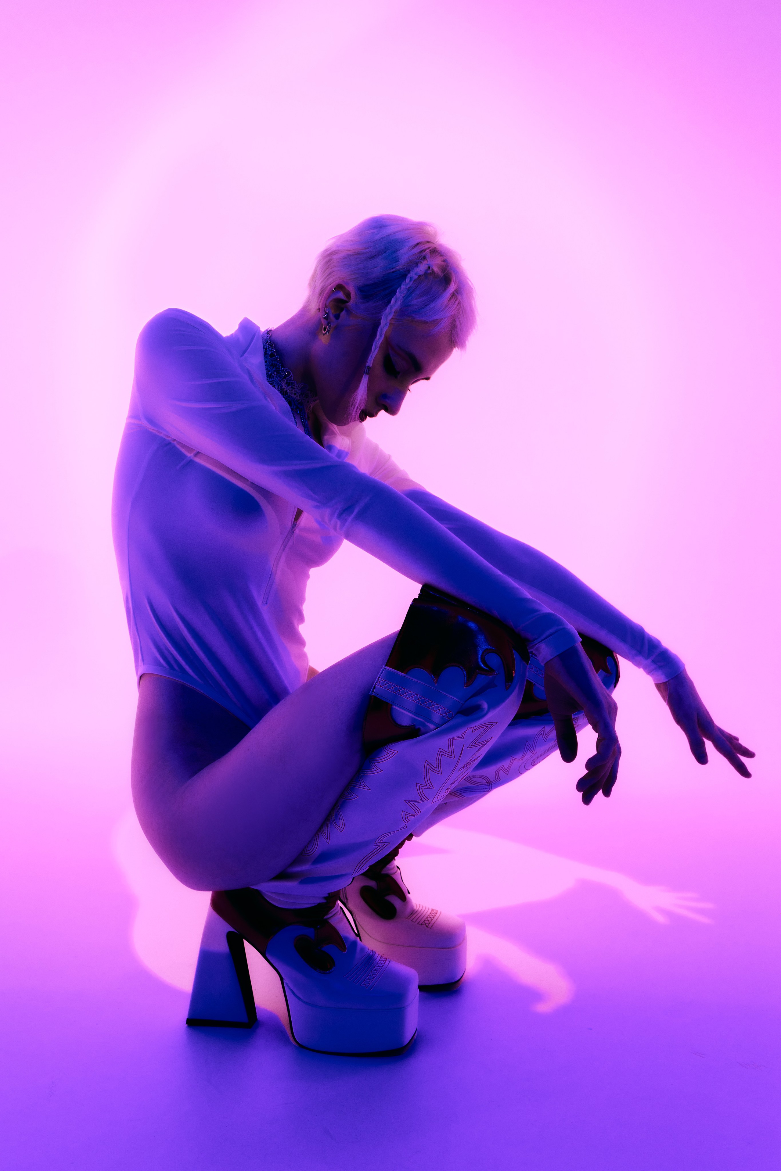 ALISA. Фотограф Москва