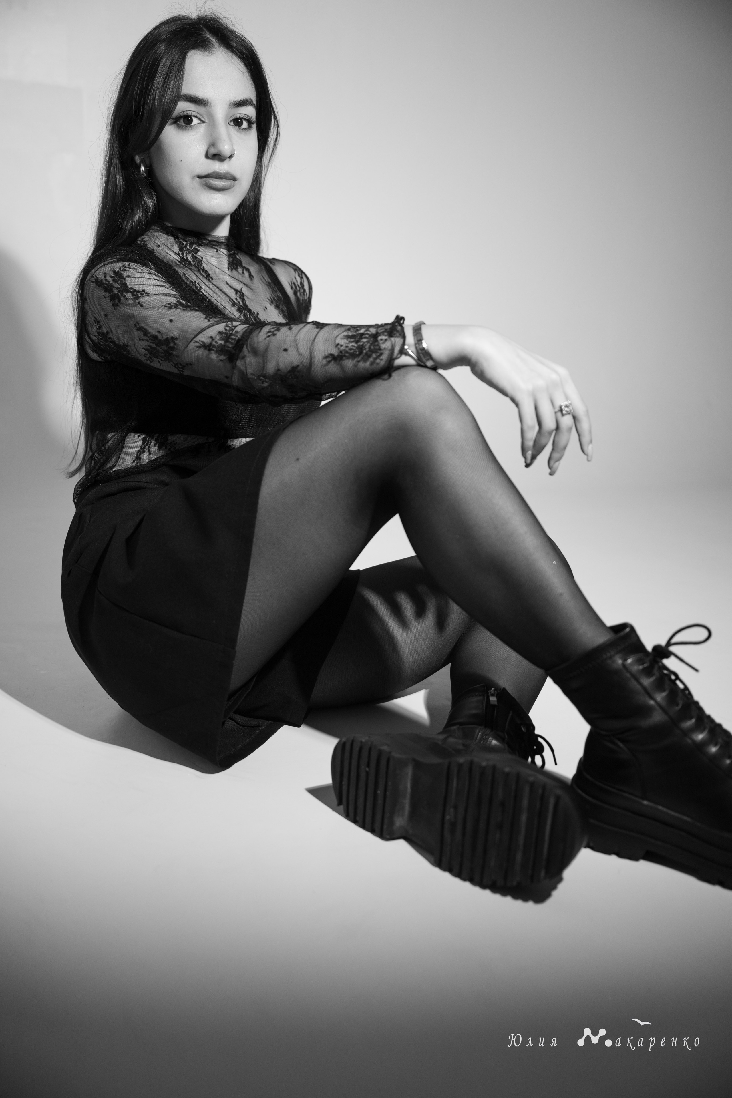 Студийные фотосессии. Студийный и свадебный фотограф и видеограф в Севастополе — Юлия Макаренко