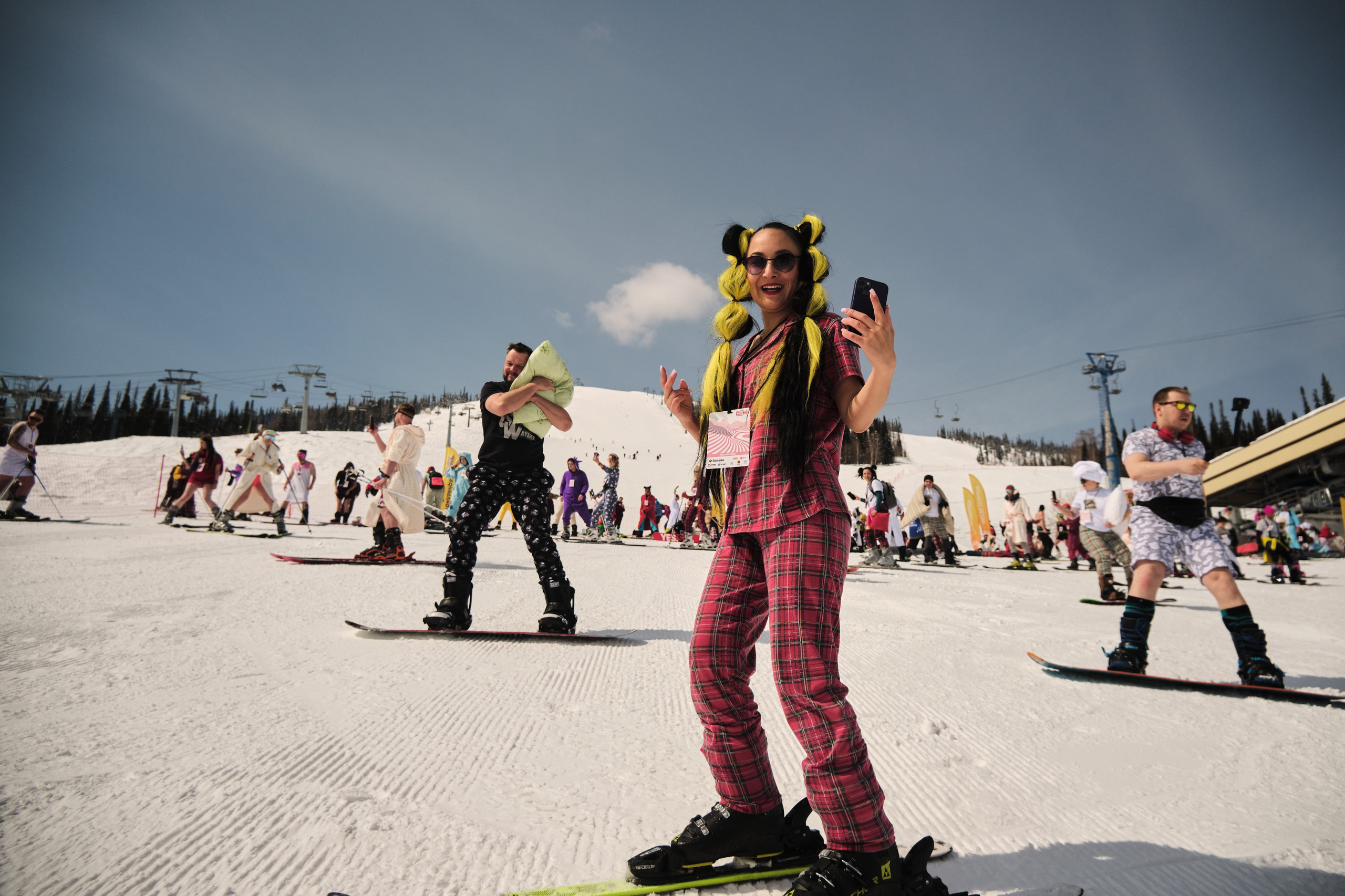 Грелка фест 21.04.2023. Свадебный и семейный фотограф в Новокузнецке Иван Иванов