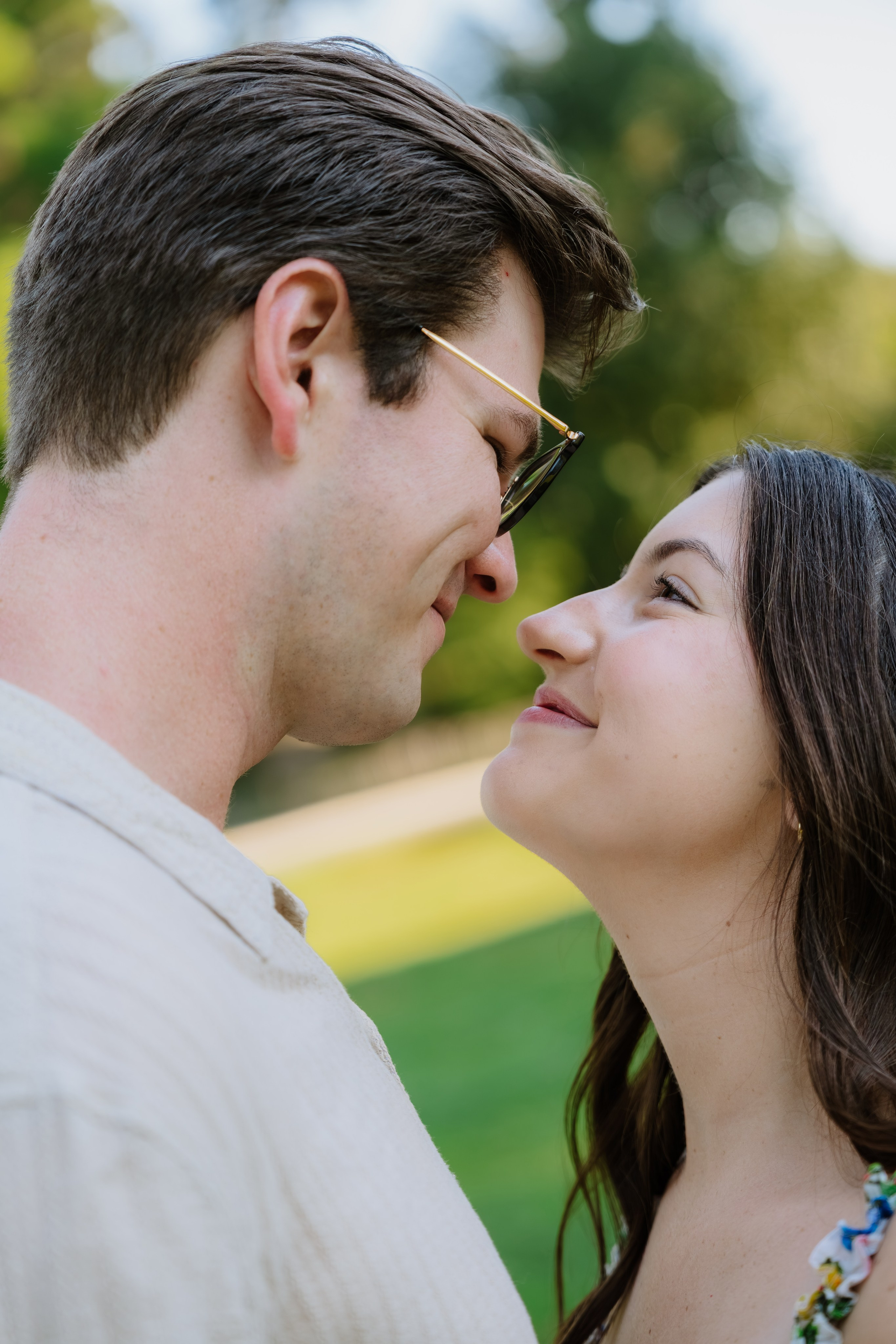 Alyssa & Brock. Professional Wedding Photographer Geneva & Romande Switzerland | Tanya Creator