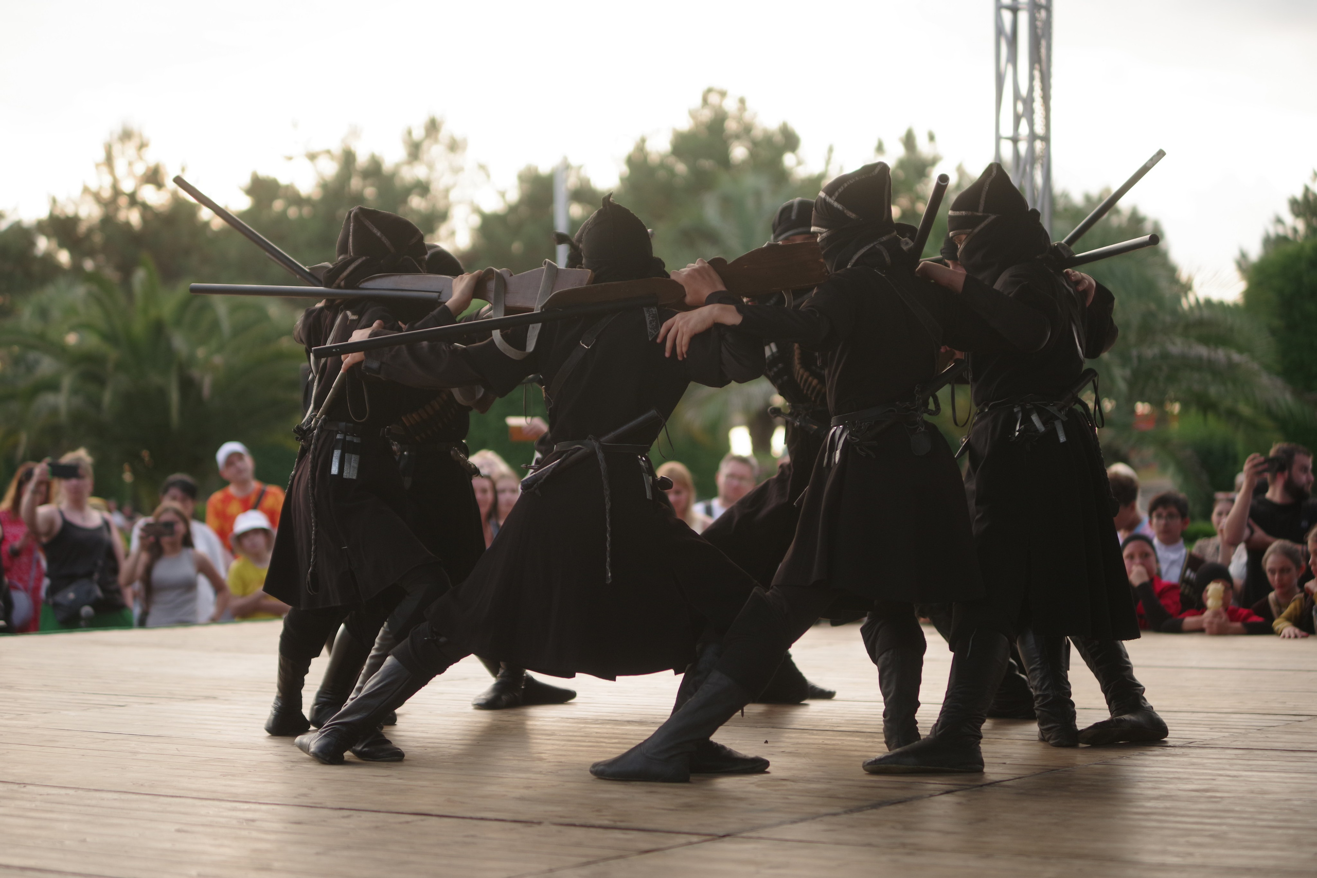 Батуми с ლილე. Портретный фотограф Денис Милютин