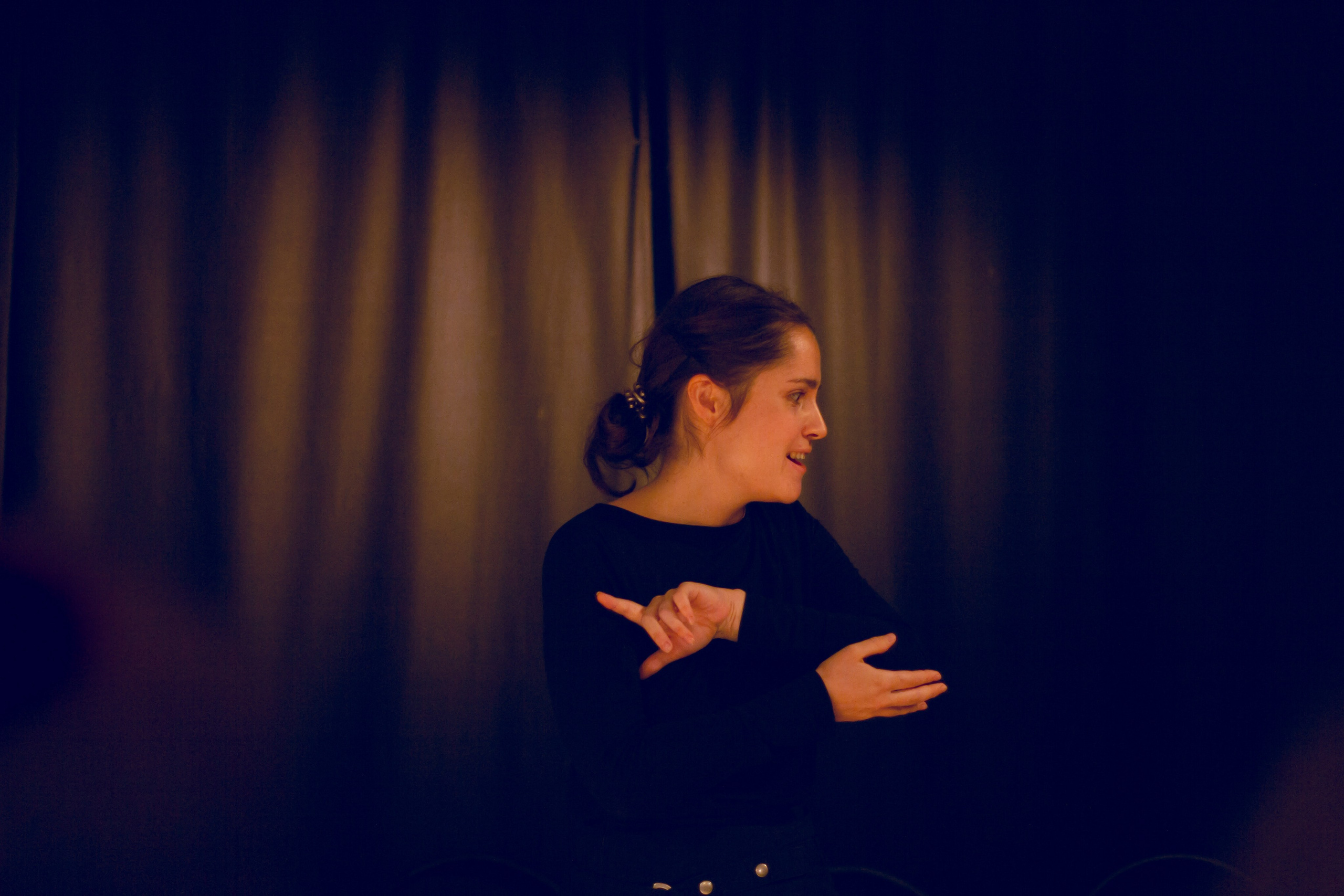 Примеры работ. Качественный психолог Ирина Федотова