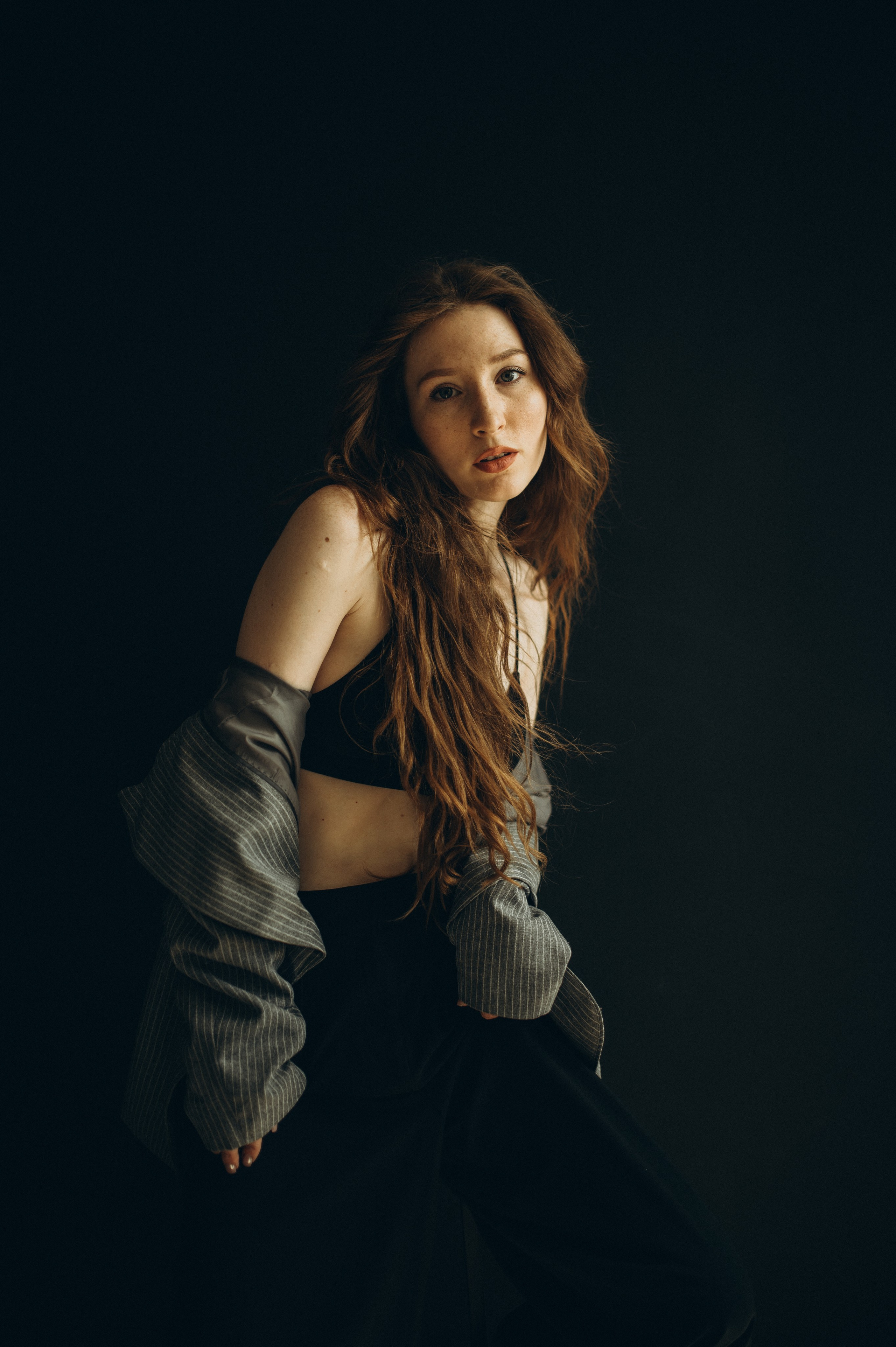 Искренность. Фотограф Быстрова Дарья г. Москва