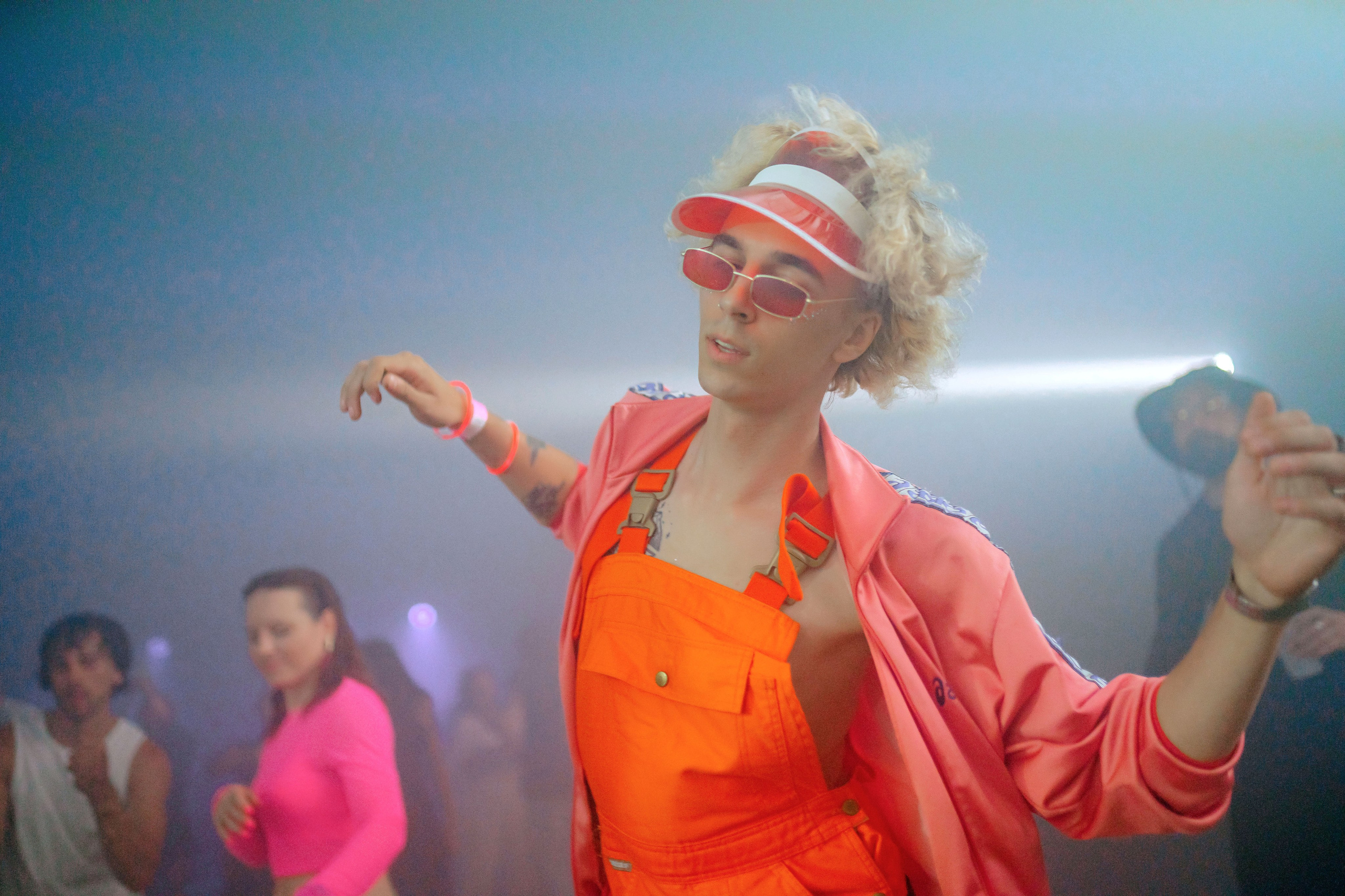 ВЕЧЕРИНОЧКИ. Фотограф Москва, Европа, Азия