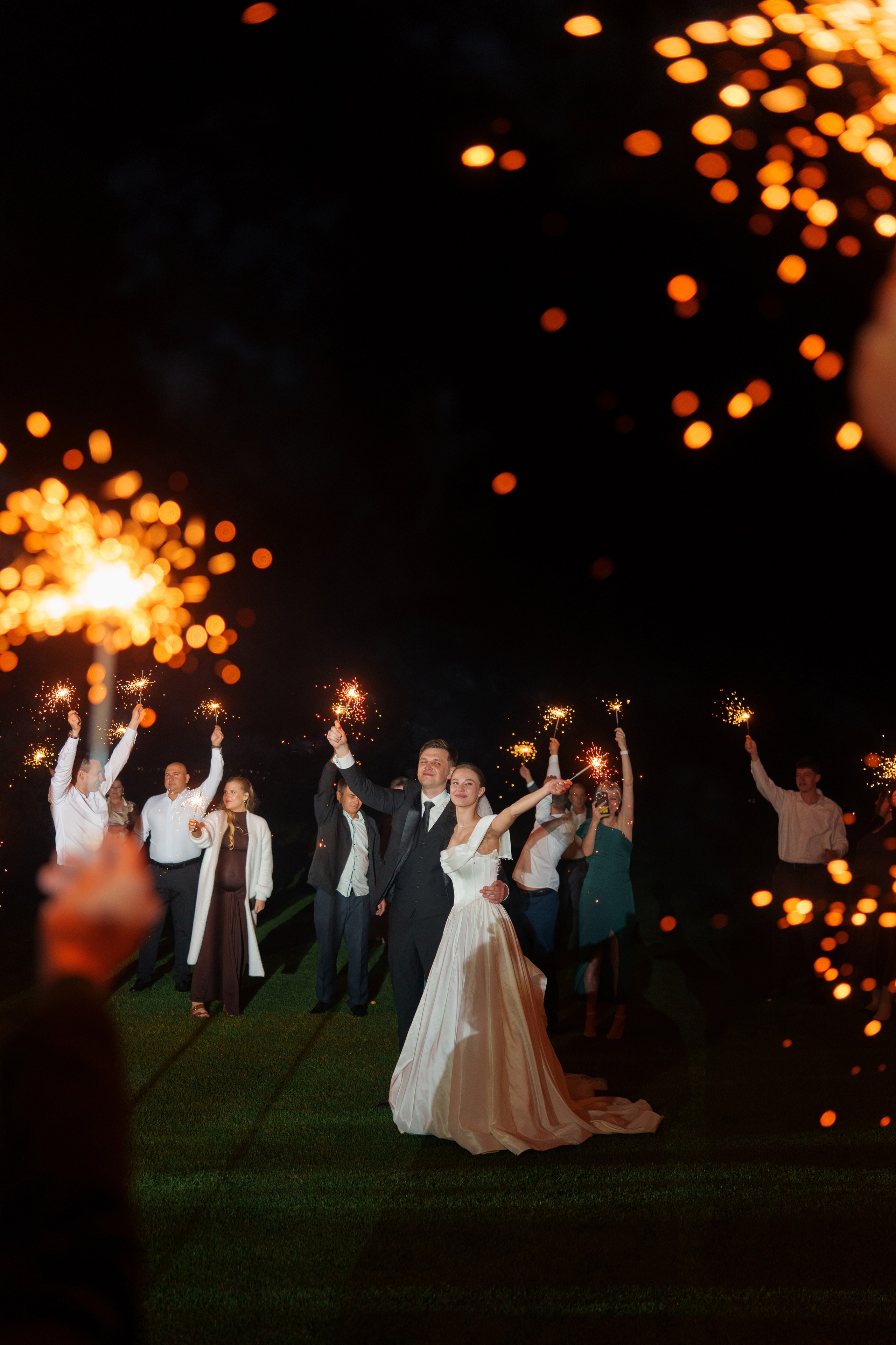 Свадебный вестник. Свадебный фотограф в Ростовe-на-Дону Анастасия Прутова
