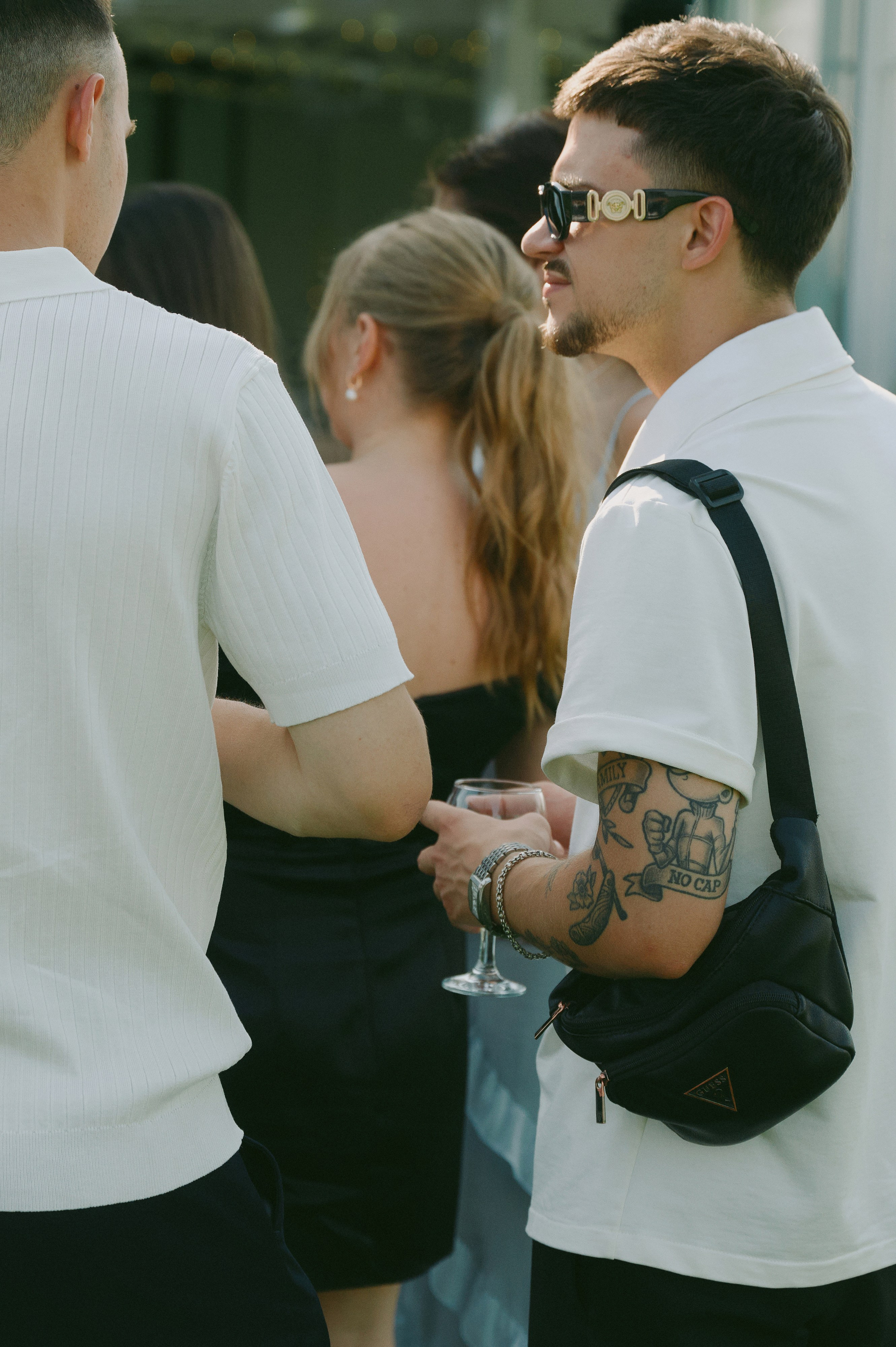 Лина и Стас. Свадебный фотограф в Ростовe-на-Дону Анастасия Прутова