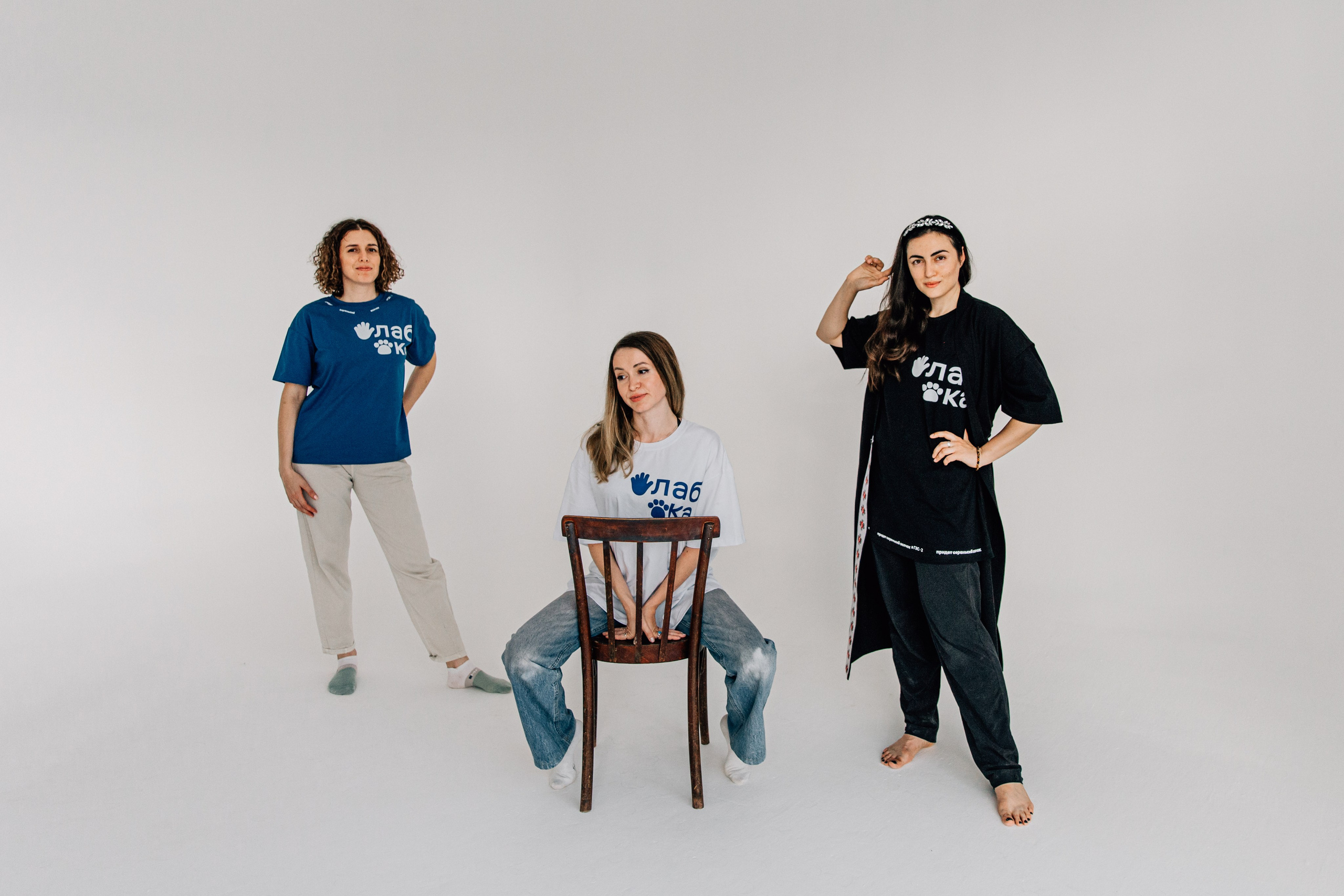 Лаборатория Канистерапии. Фотограф-анималист в Москве Соломонова Варвара