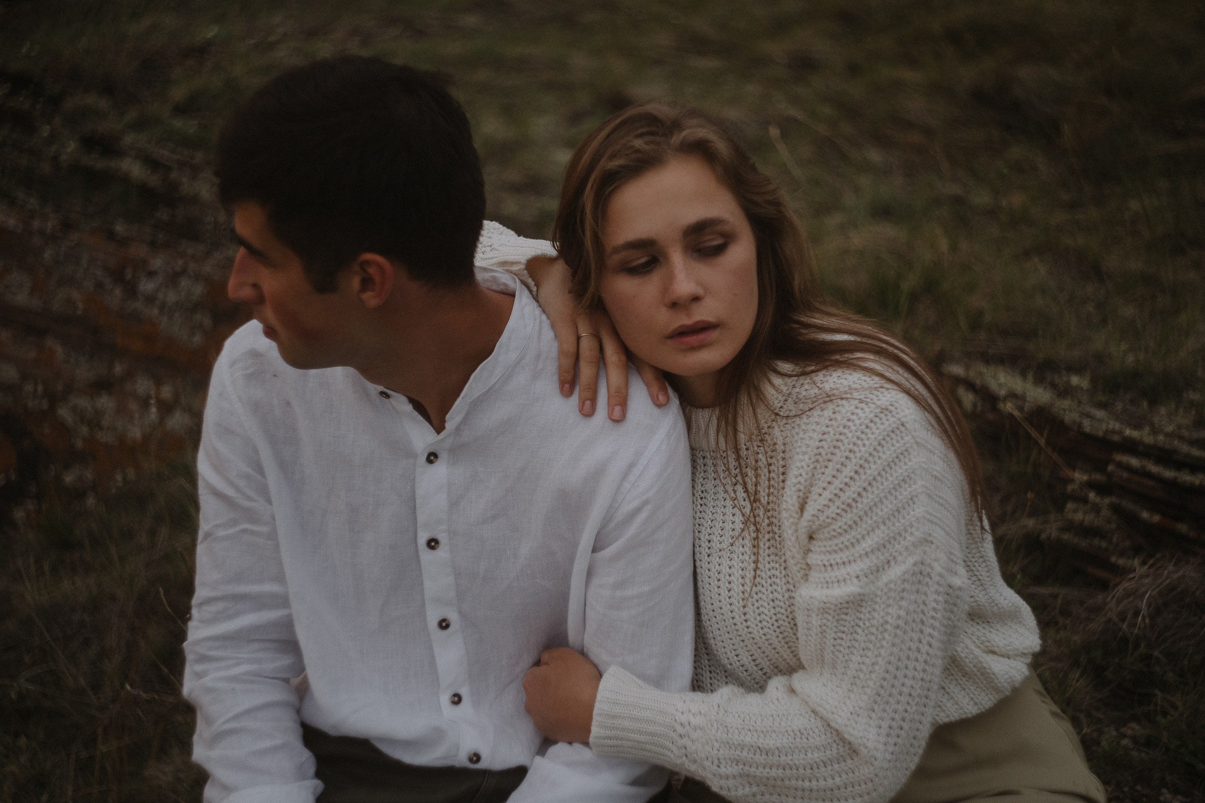 Еще один закат с тобой…. Свадебный и семейный фотограф в Абакане Василевский Алексей