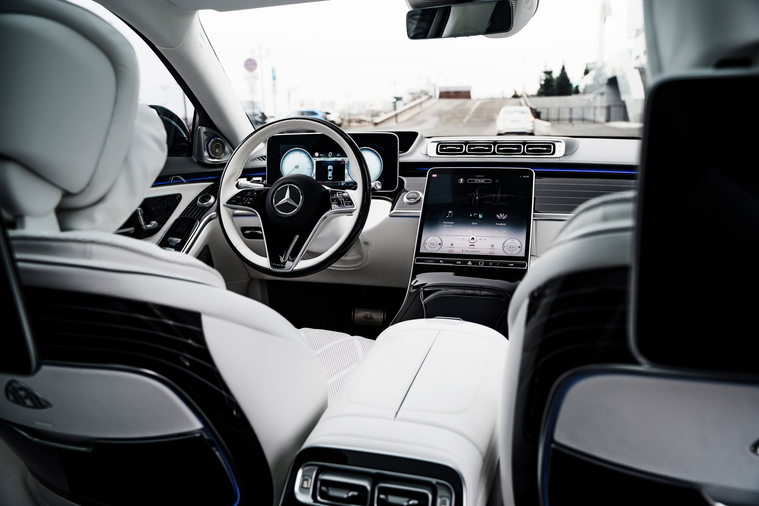 VIP transfer. Фотограф Казань