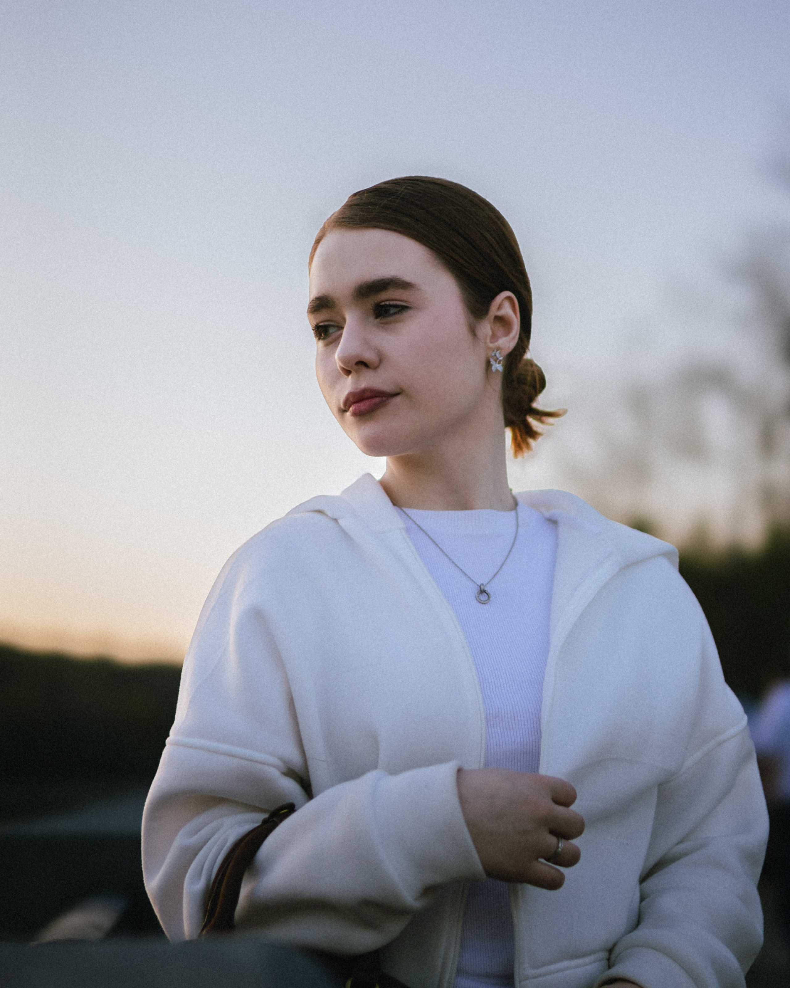 Стрит фотография. Портретный фотограф в Москве Владимир Саяпин