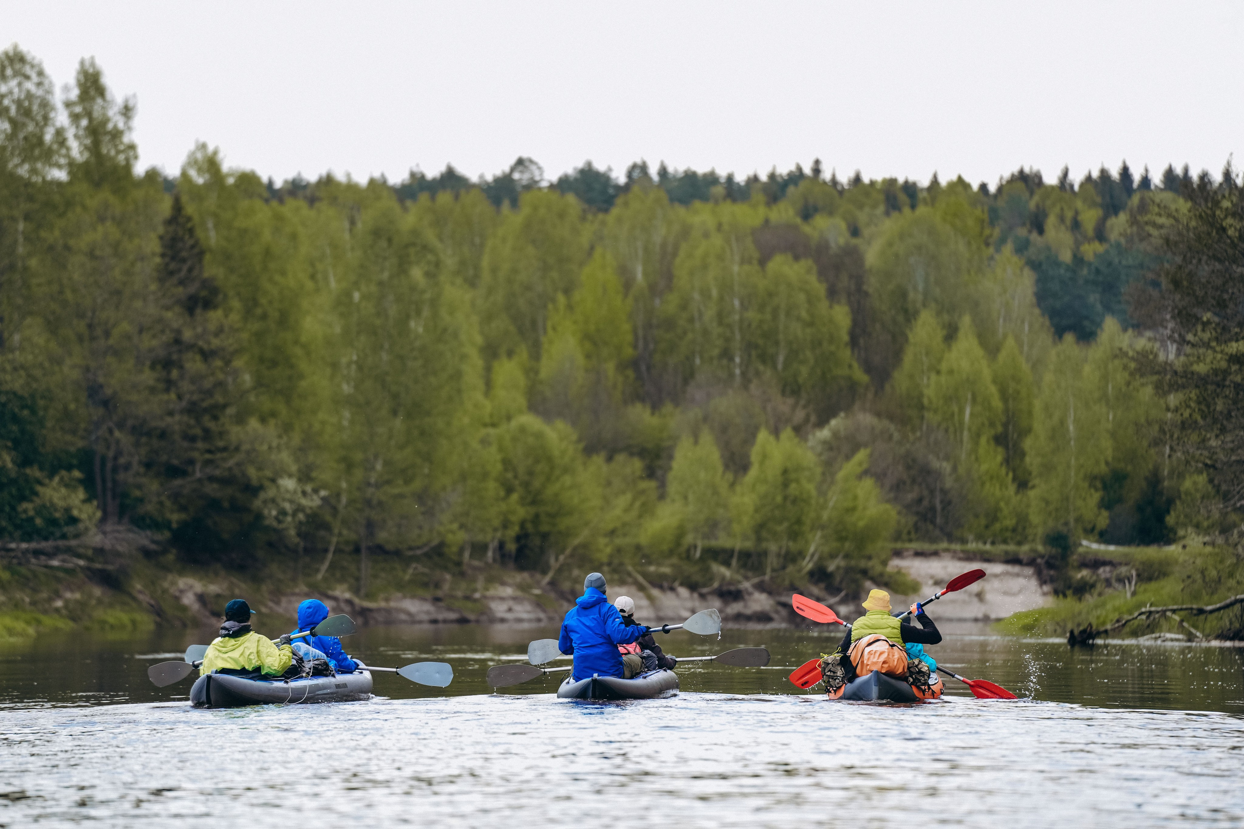 Сплав май 2023 г. Event фотограф Степанова Александра