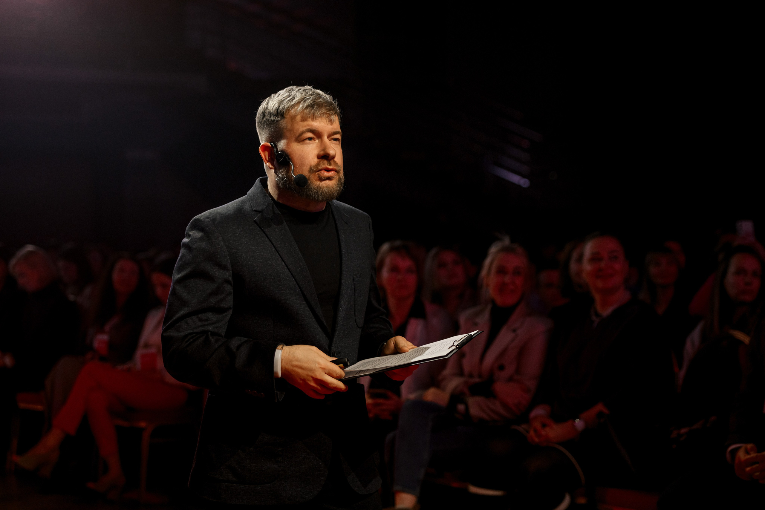 ПАРИТЕТ. Максим Комаров — Профессиональный фотограф