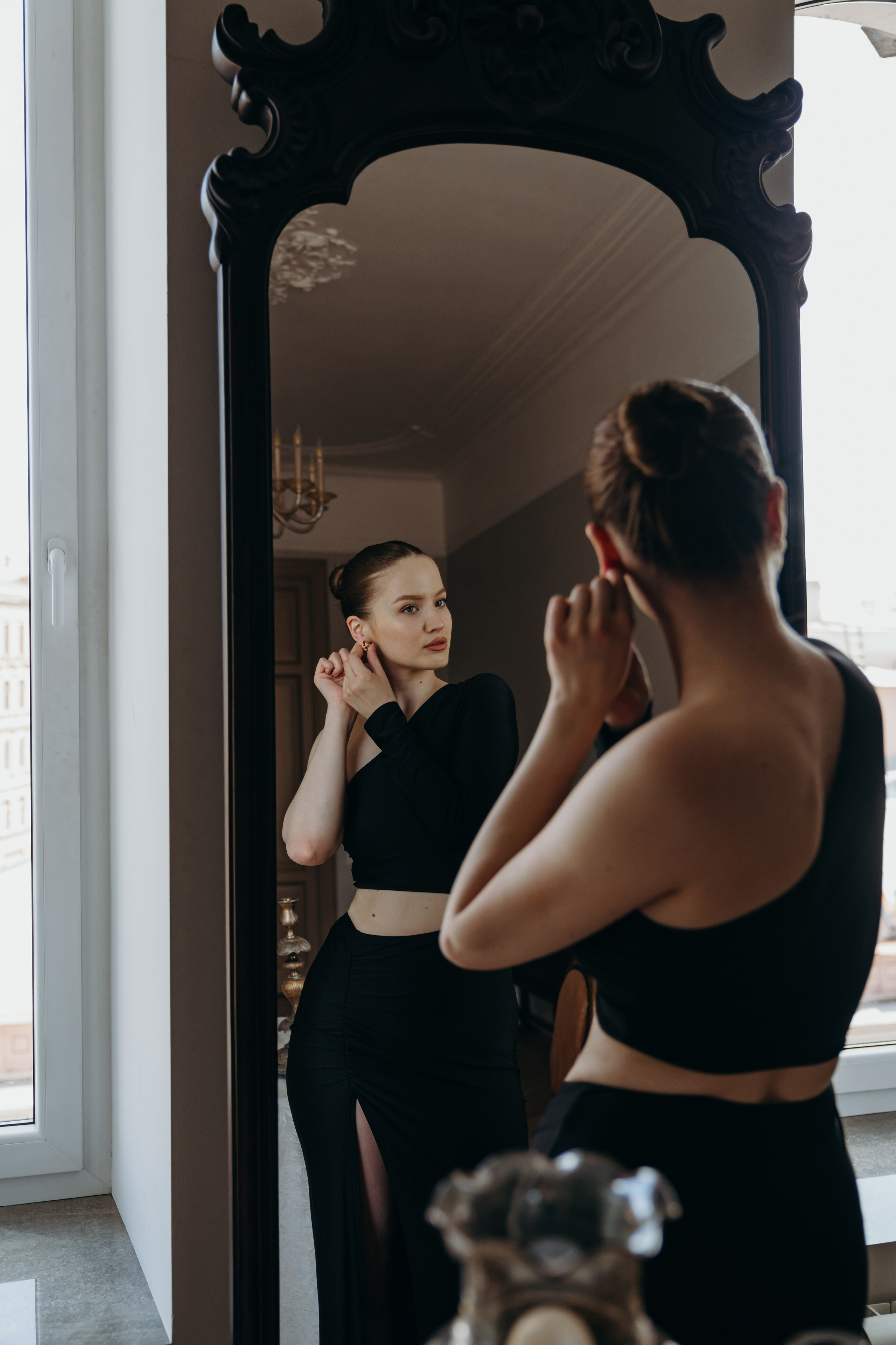 Эстетика. Фотограф Алена Нормальная в Санкт-Петербурге