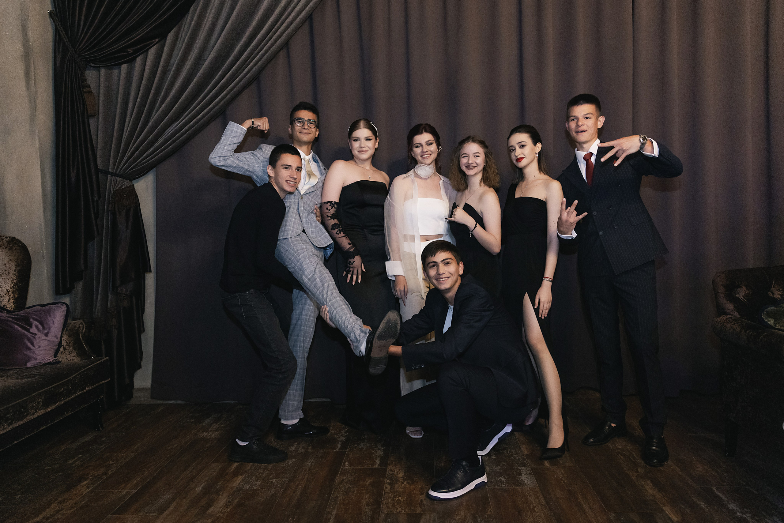 11 класс Гимназия 69. Фотограф и Видеограф в Краснодаре Юлия Солодченко